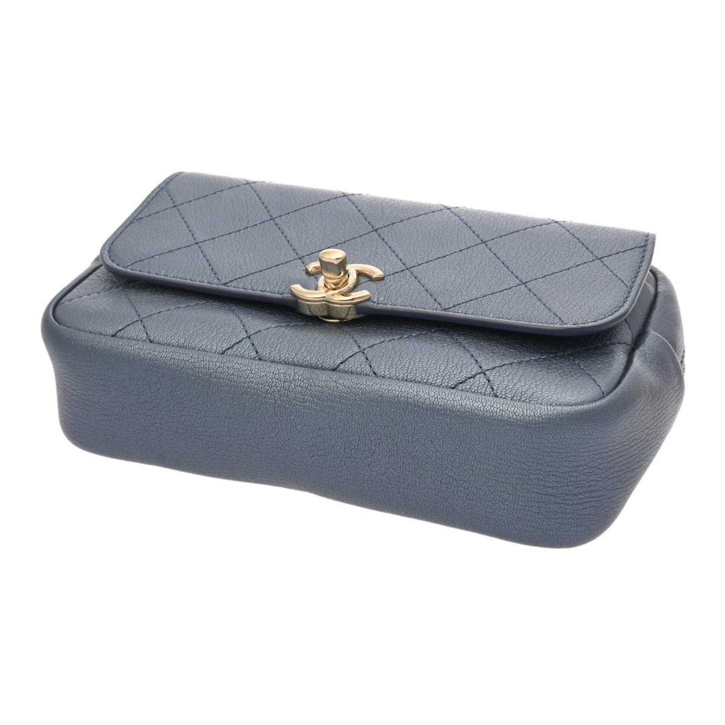 StrapStory - Fanny Pack 062