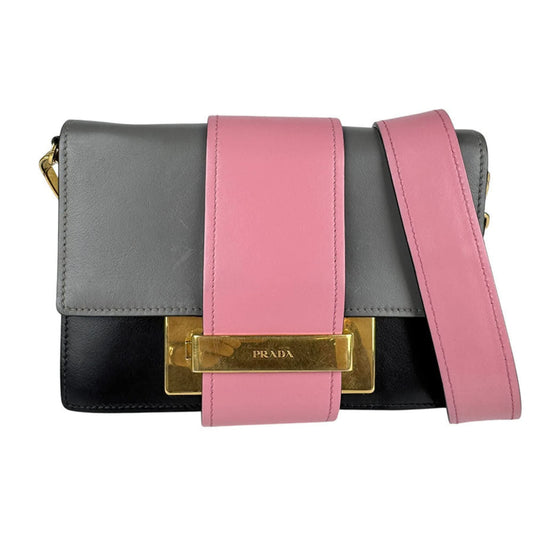 StrapStory - Shoulder Bag 7174