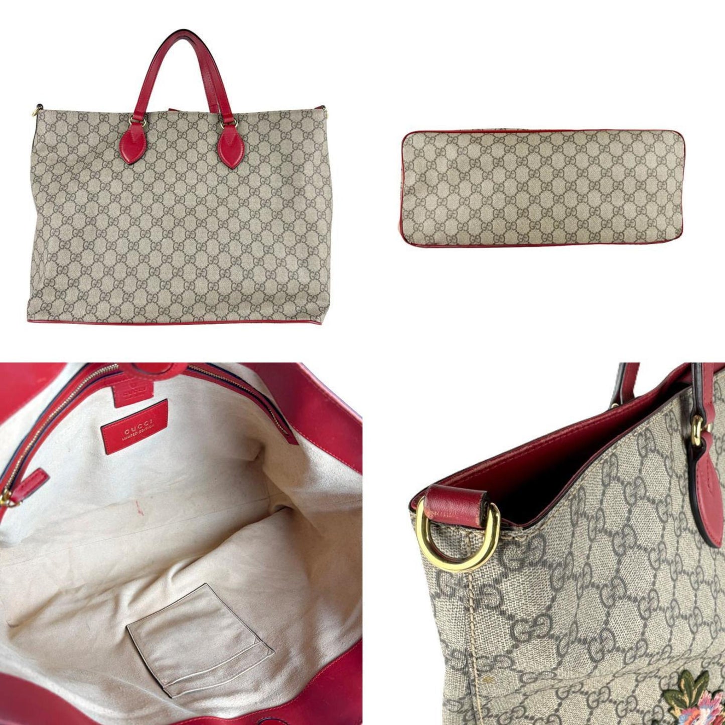 StrapStory - Shoulder Bag 4344