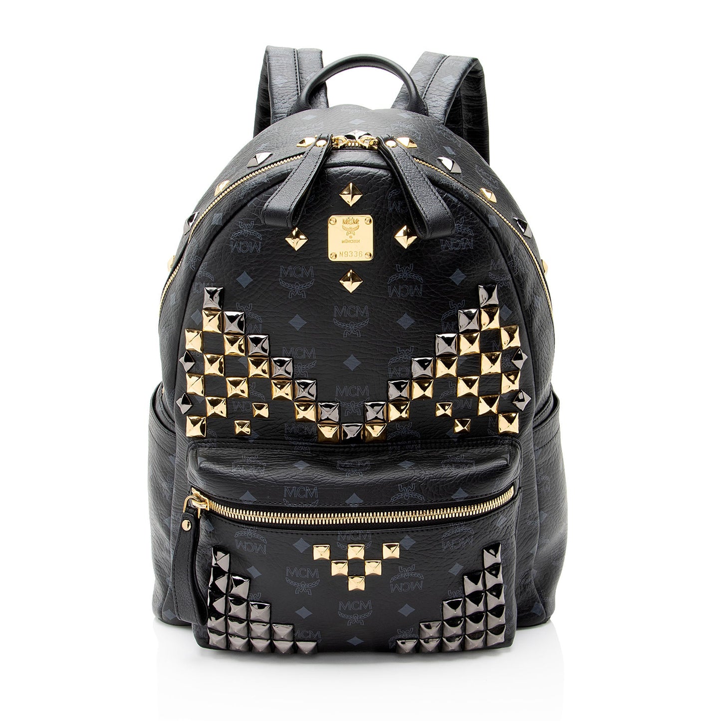 StrapStory - Backpack 1404