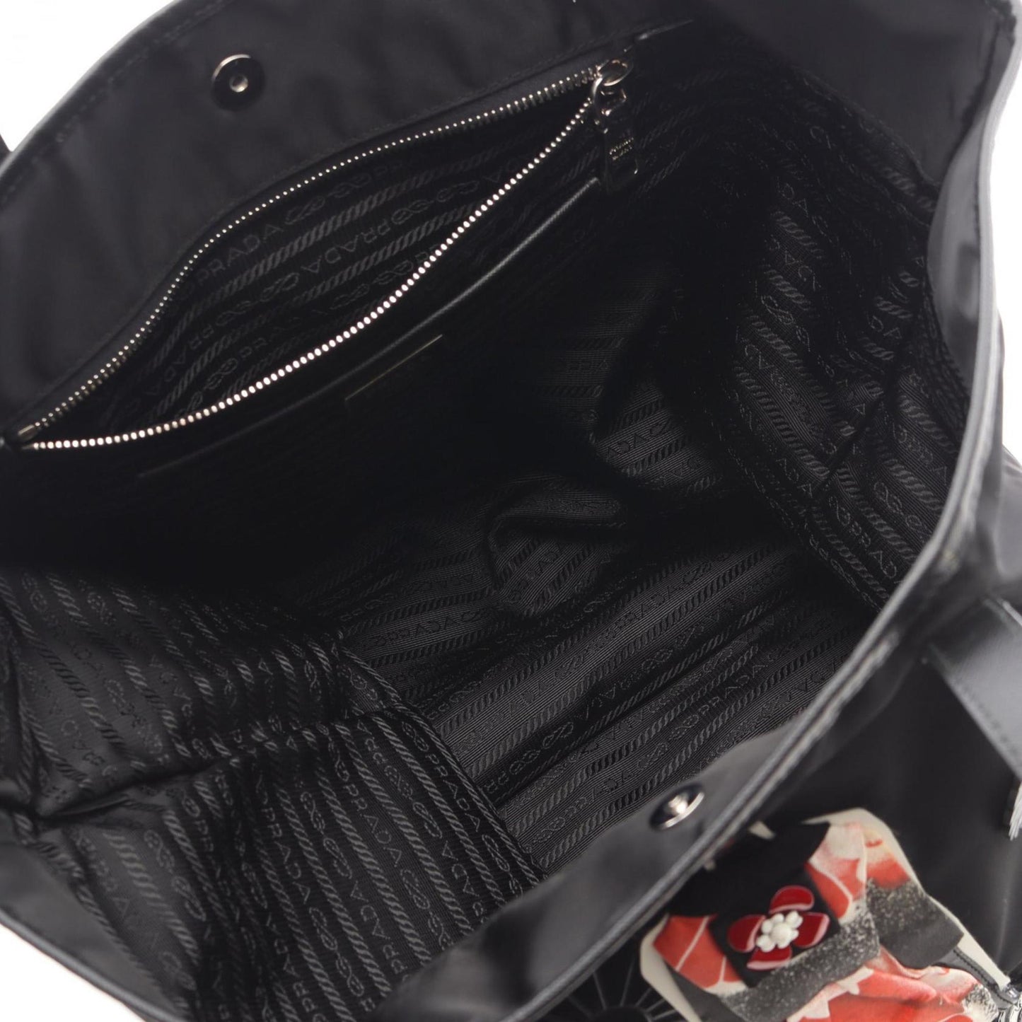 StrapStory - Tote Bag 3420