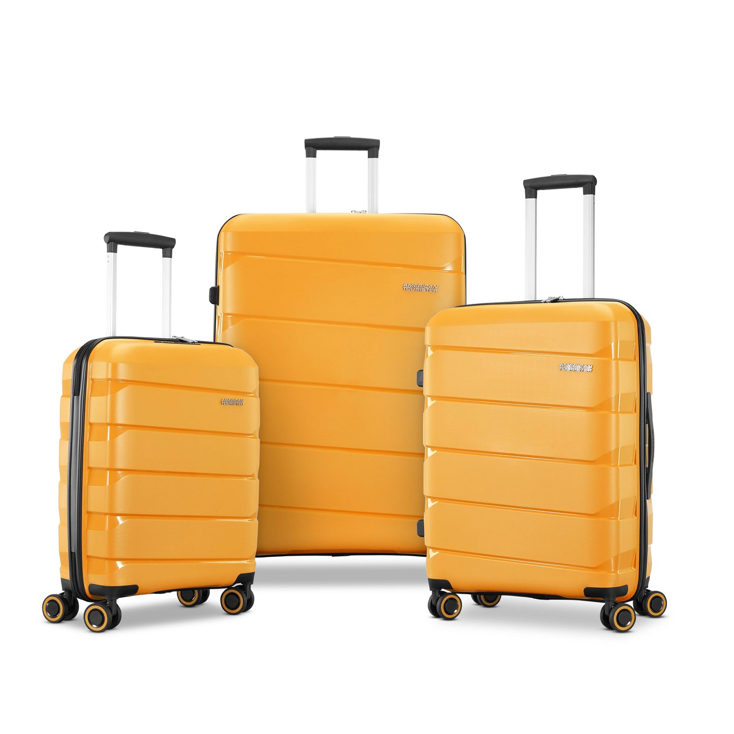 StrapStory - Suitcase 081