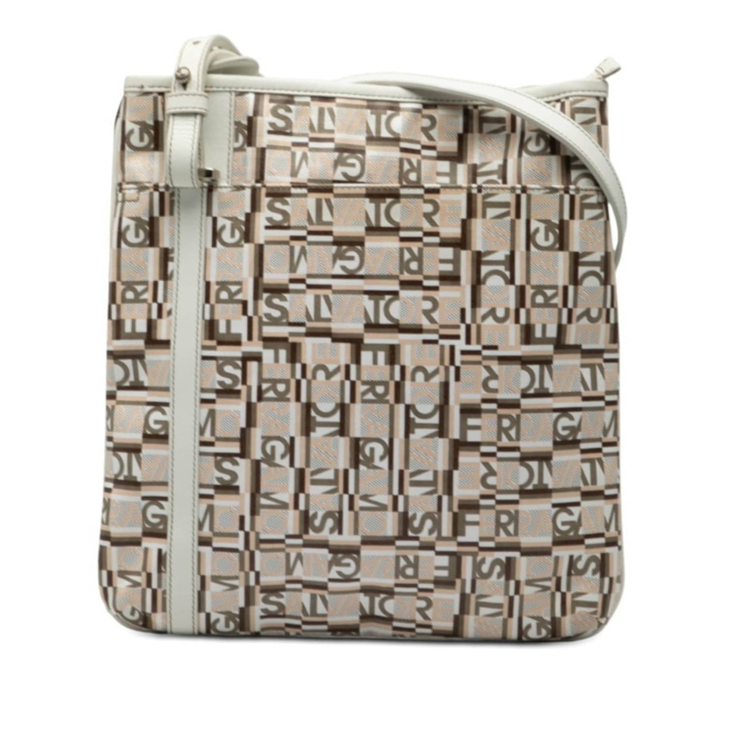 StrapStory - Shoulder Bag 7363