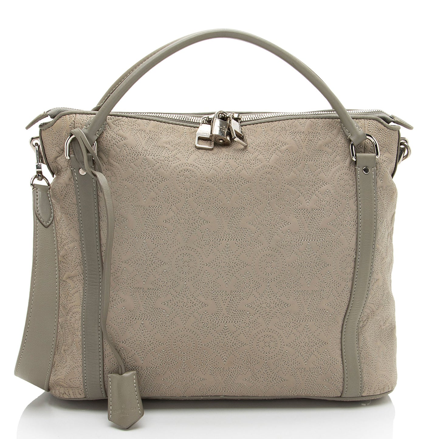 StrapStory - Tote Bag 4567