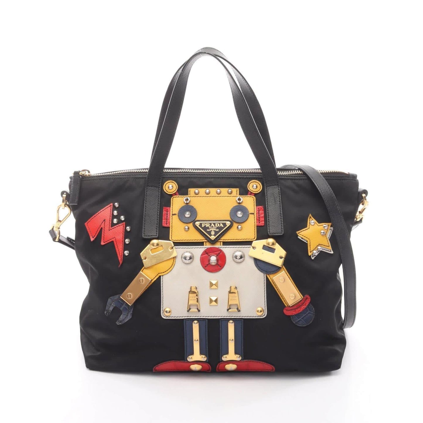 StrapStory - Tote Bag 3996