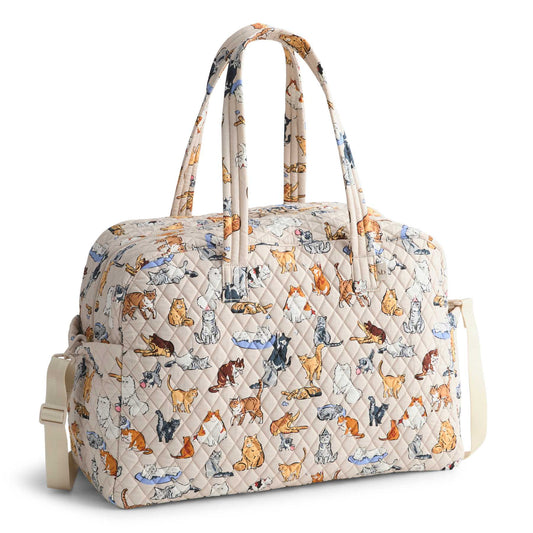 StrapStory - Duffle Bag 169