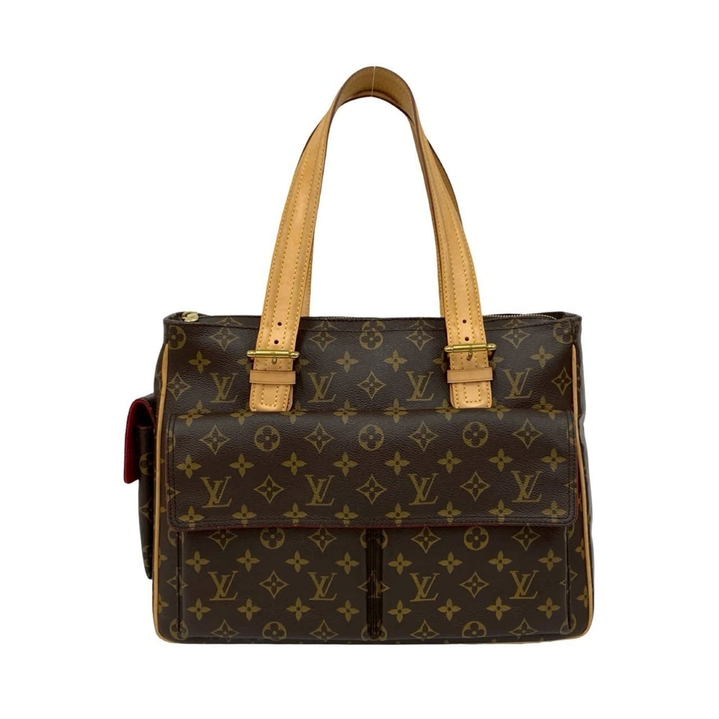 StrapStory - Tote Bag 3976