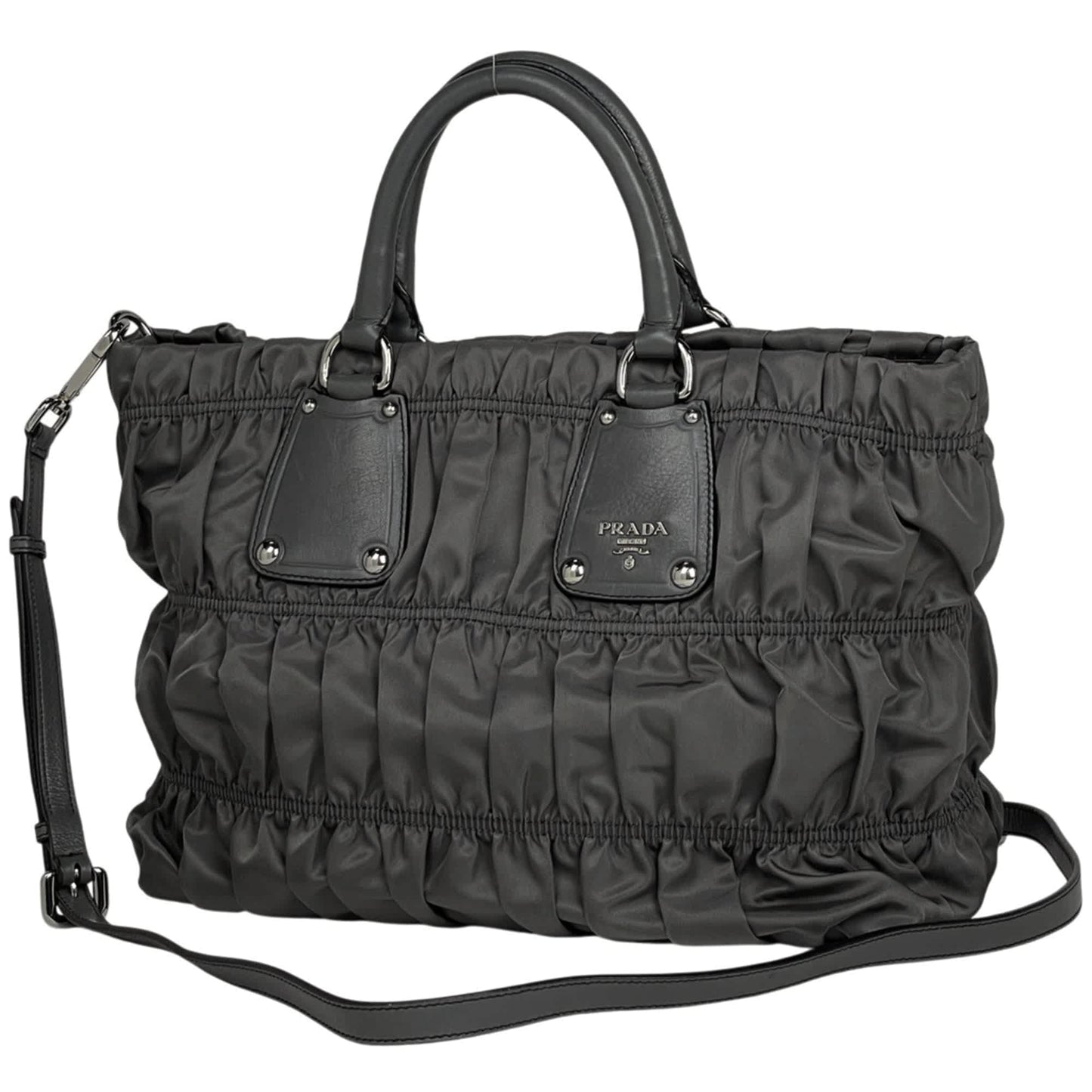 StrapStory - Shoulder Bag 6821