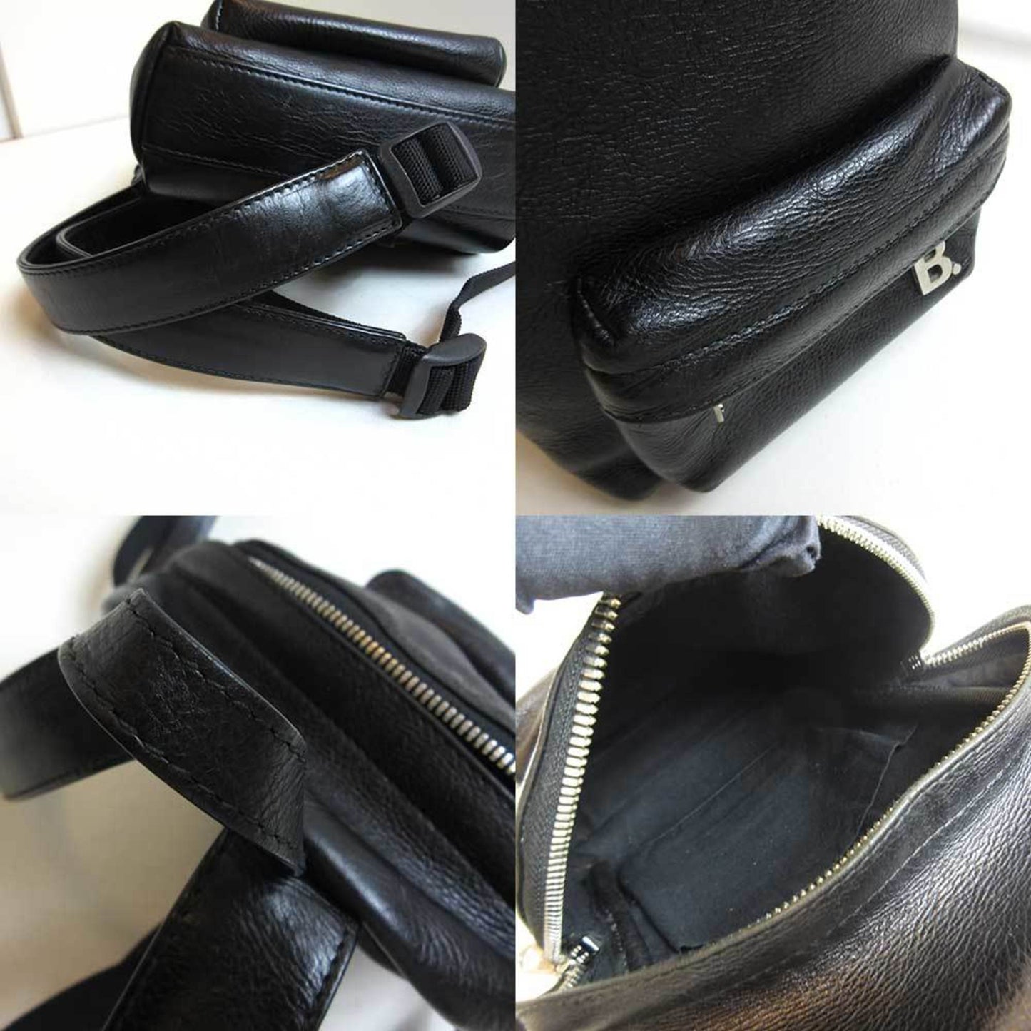 StrapStory - Backpack 1384