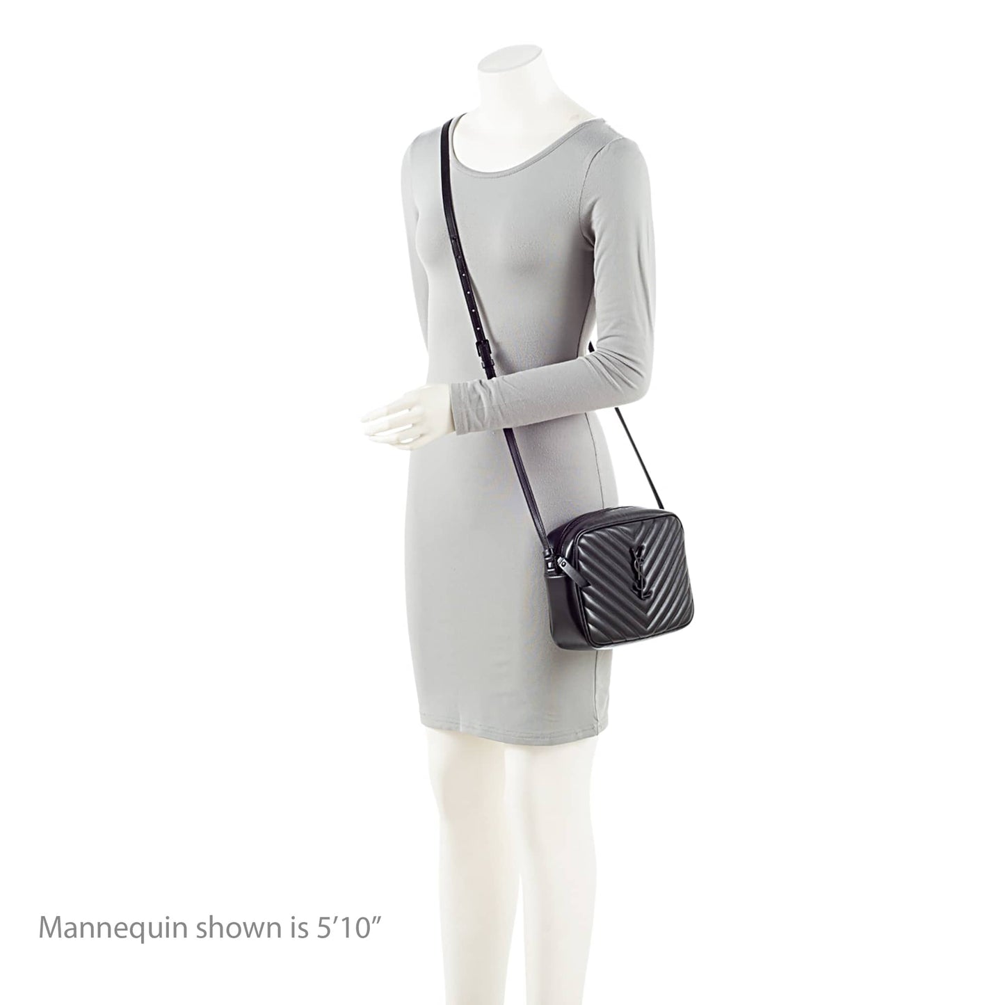 StrapStory - Crossbody 4136