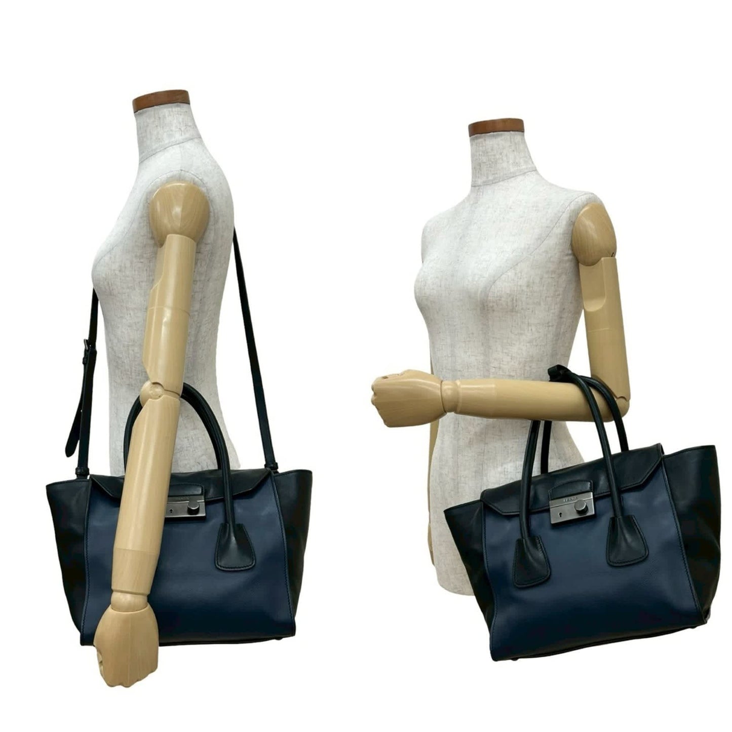 StrapStory - Shoulder Bag 6389