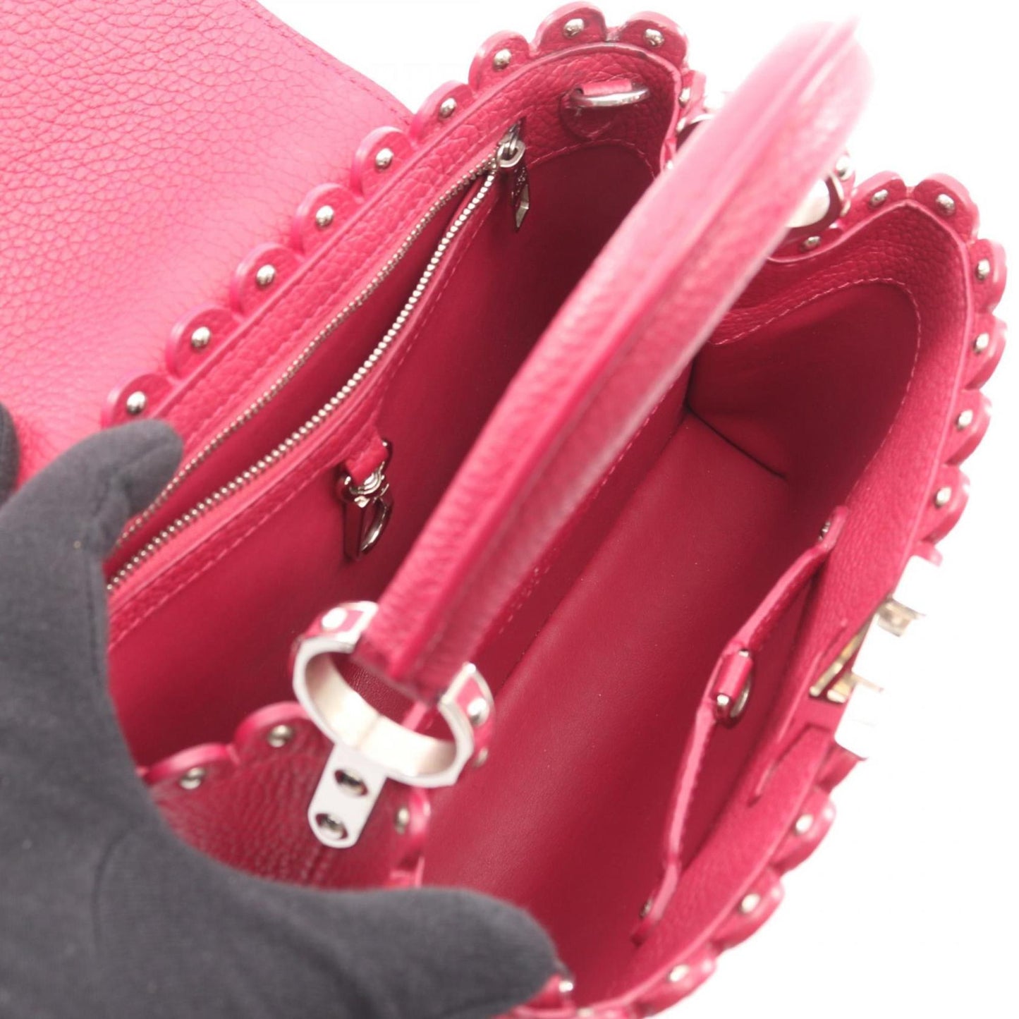 StrapStory - Shoulder Bag 4371