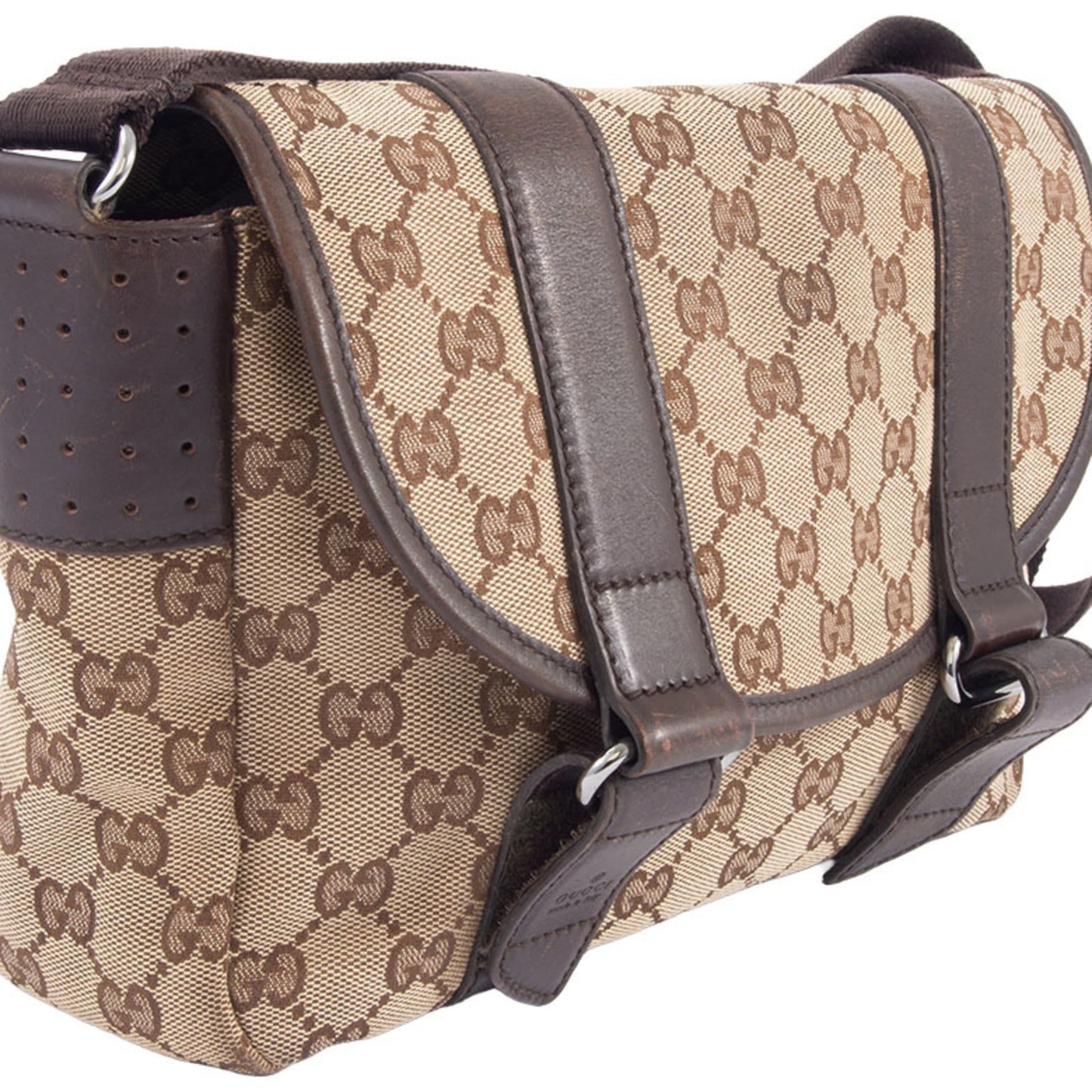 StrapStory - Shoulder Bag 4134
