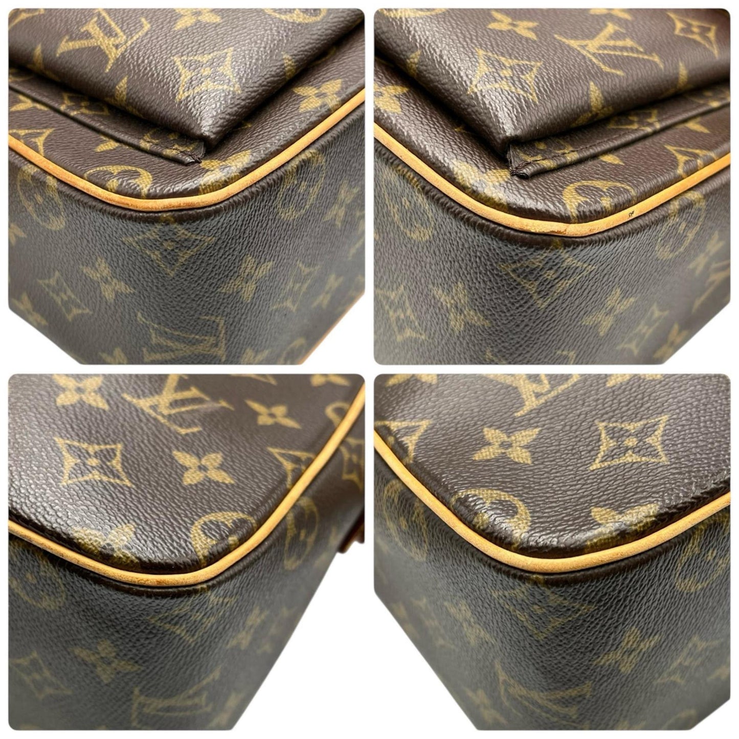 StrapStory - Shoulder Bag 7558
