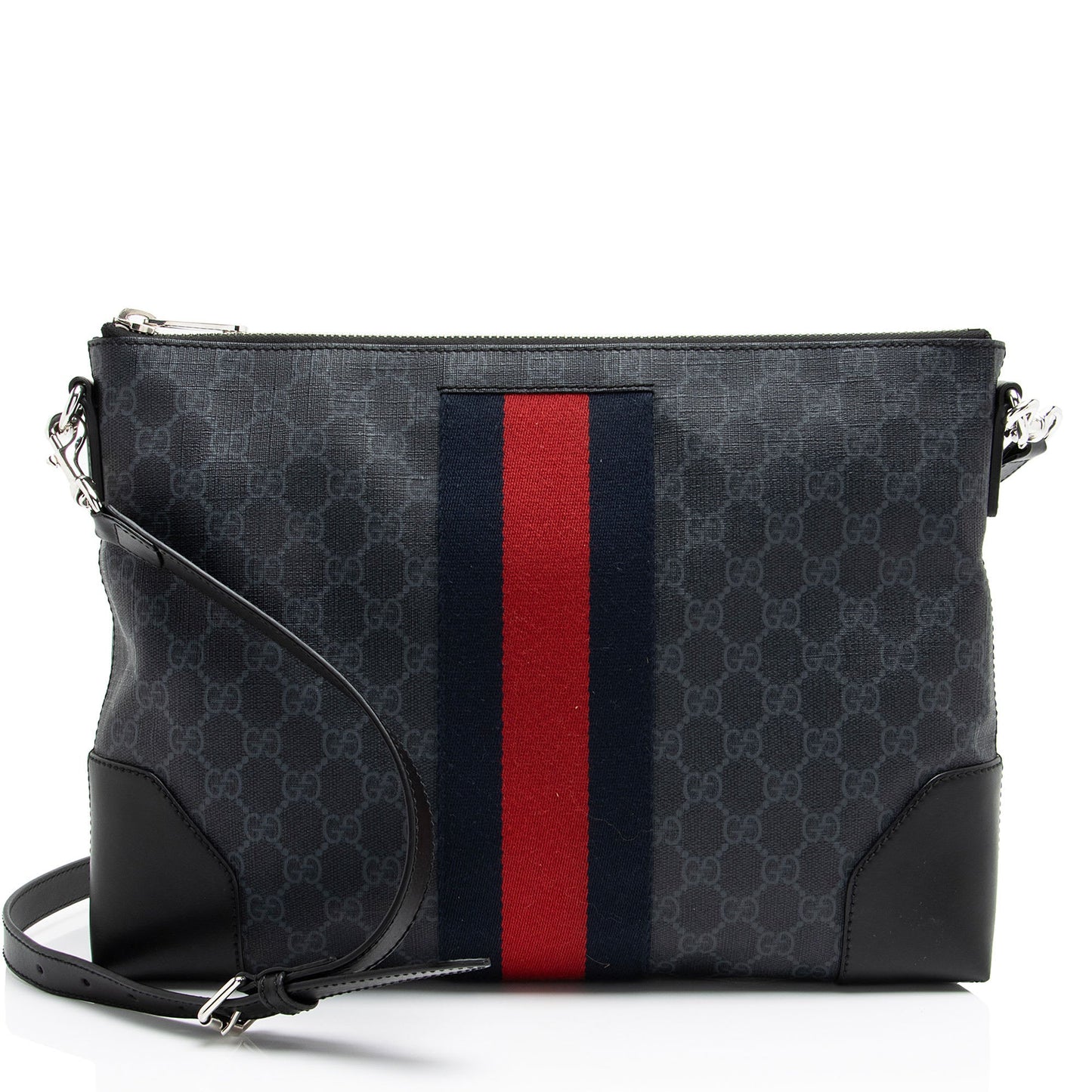StrapStory - Messenger Bag 186