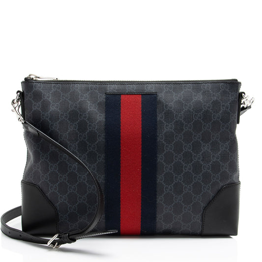 StrapStory - Messenger Bag 186