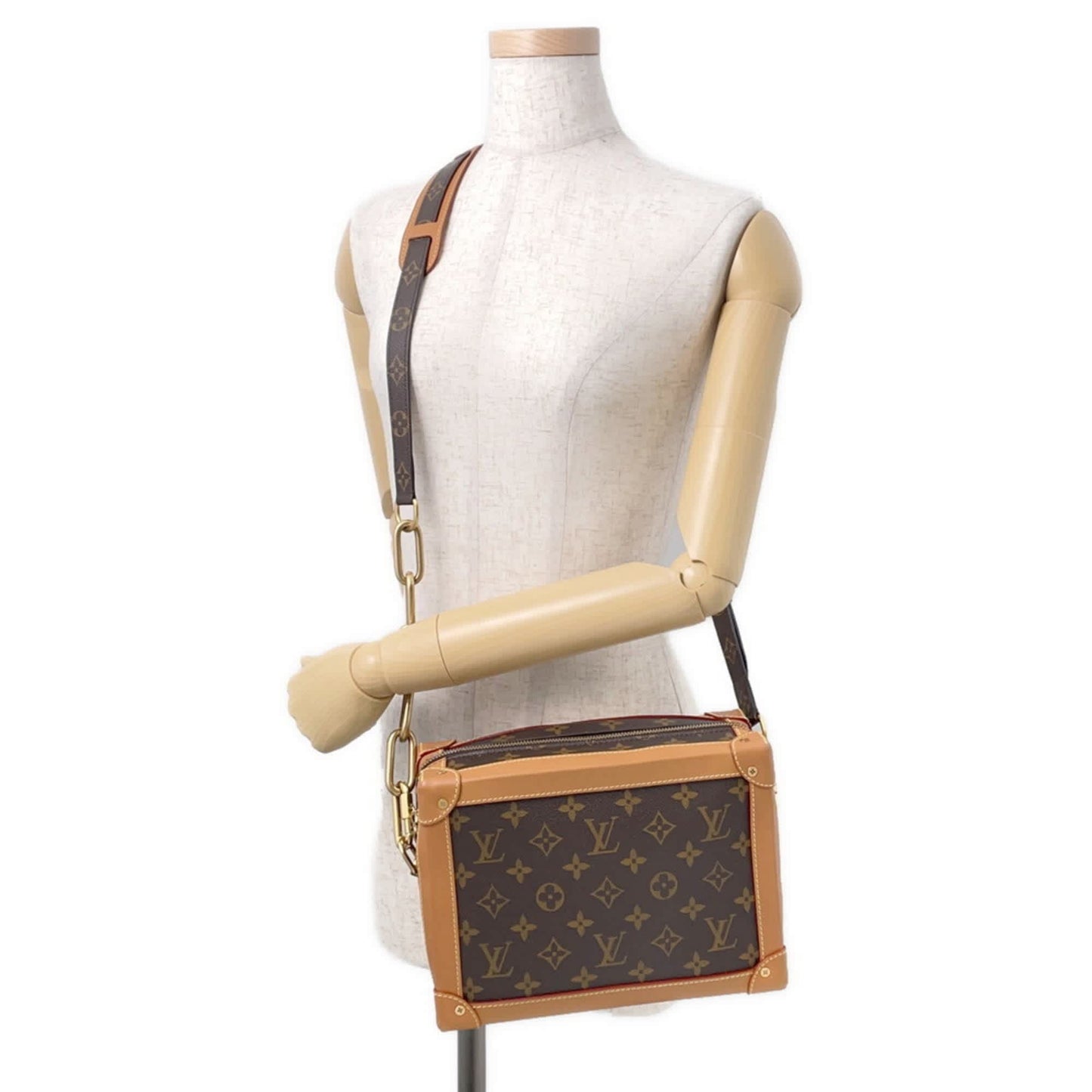StrapStory - Shoulder Bag 4517
