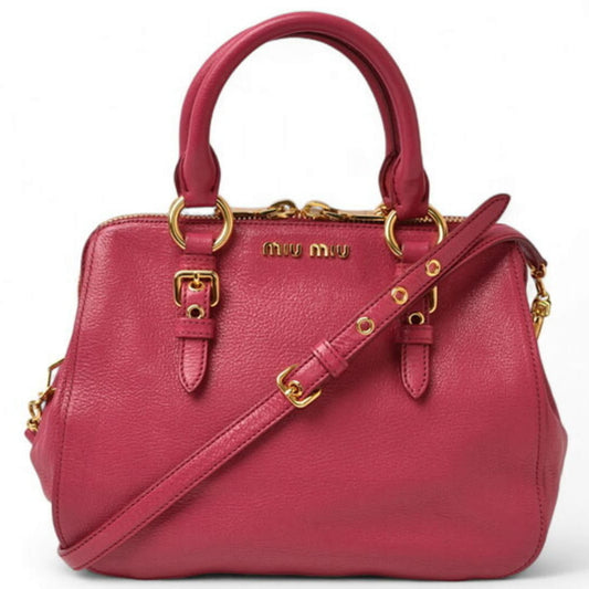 StrapStory - Shoulder Bag 5818