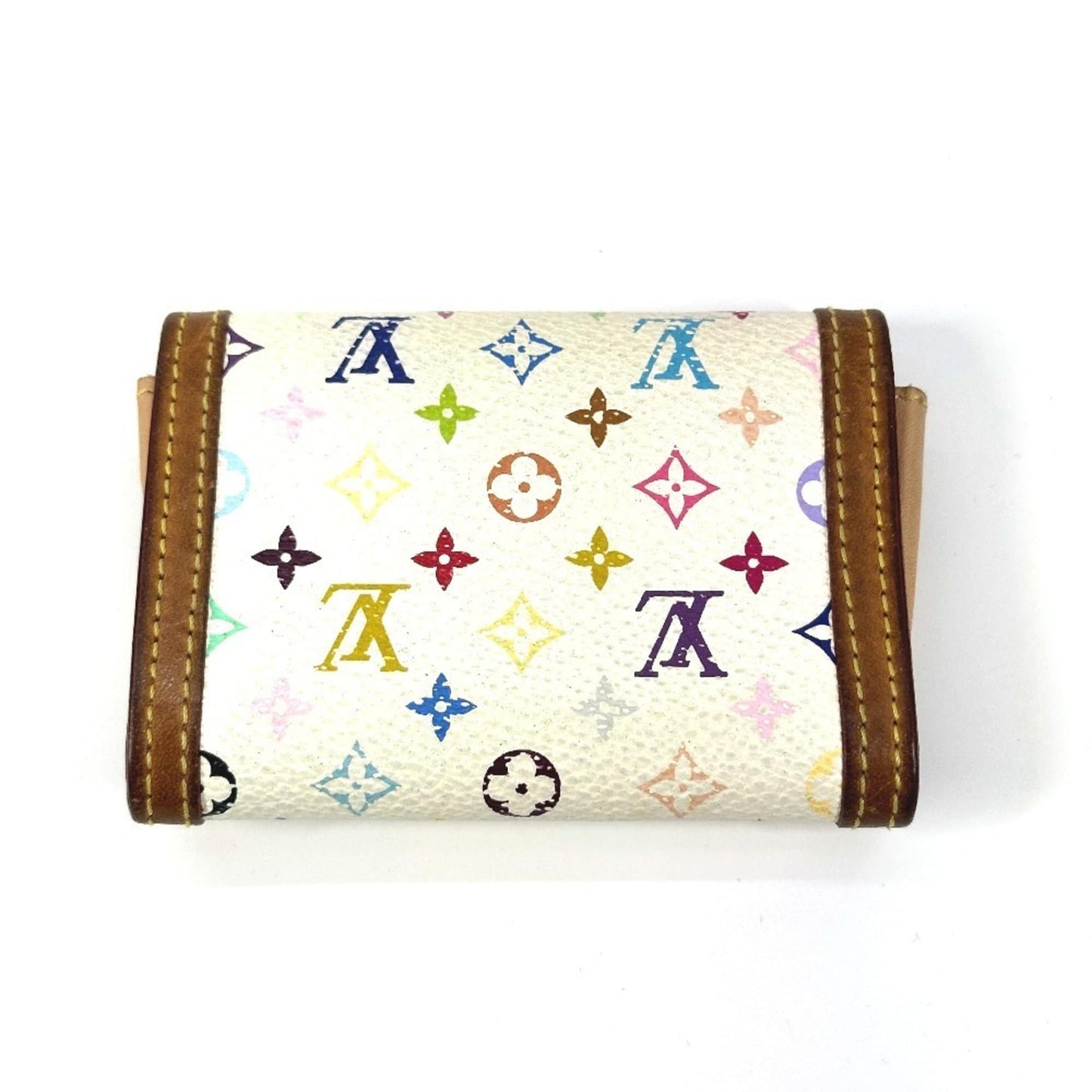 StrapStory - Wristlet 1011