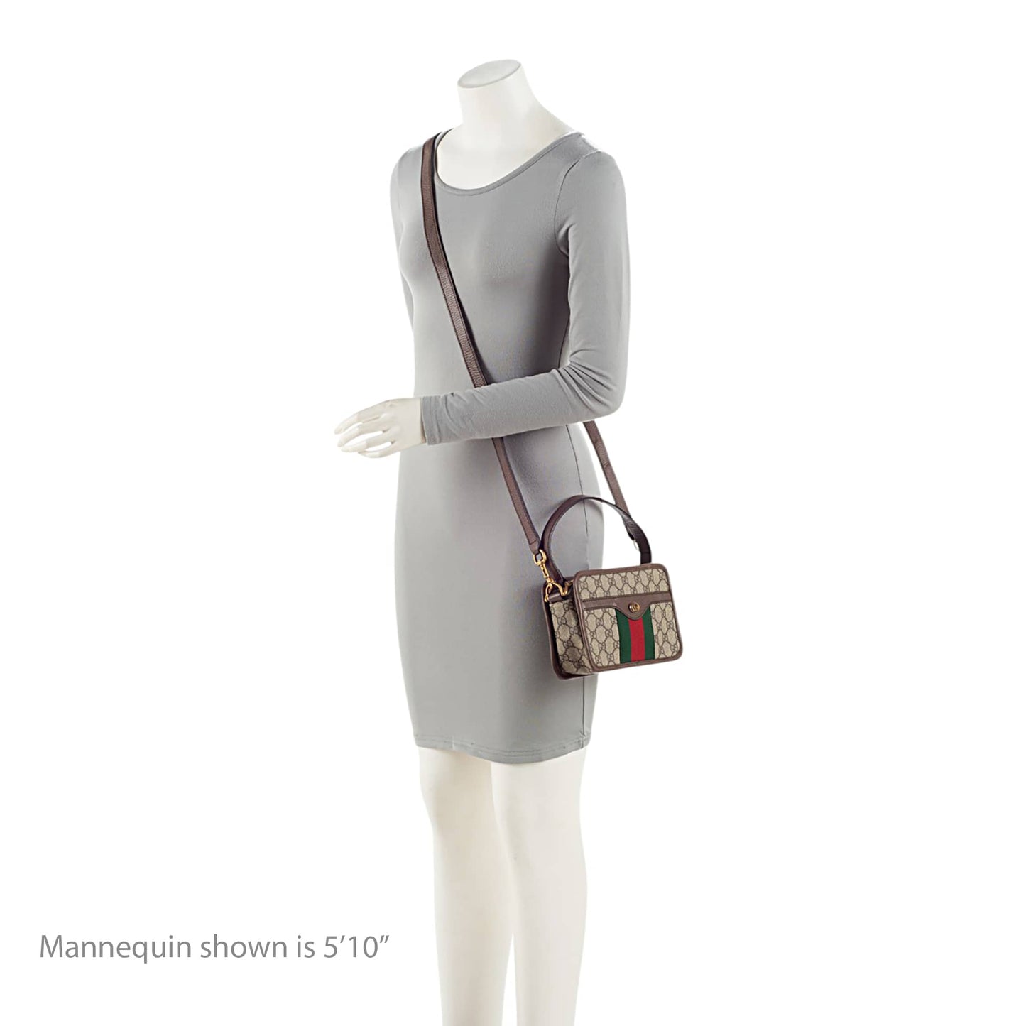 StrapStory - Crossbody 4129