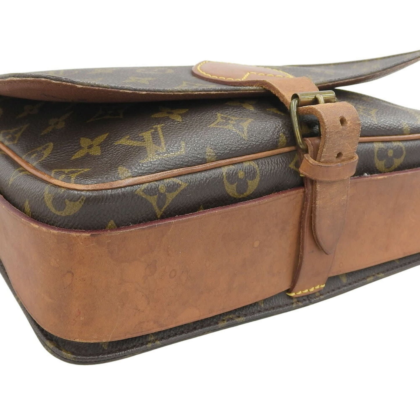 StrapStory - Shoulder Bag 3908