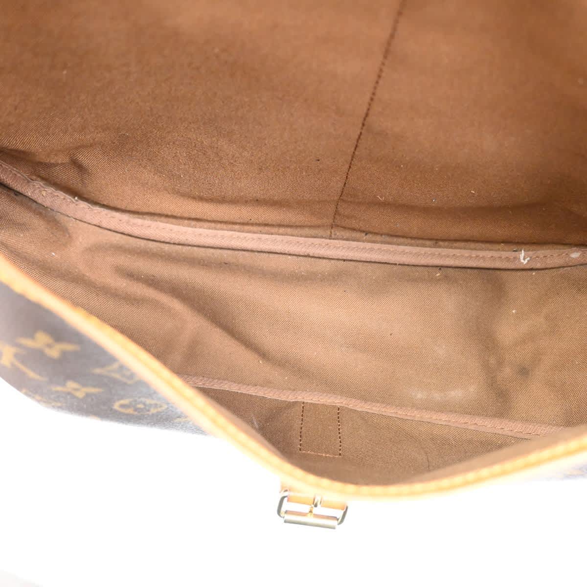 StrapStory - Shoulder Bag 6596
