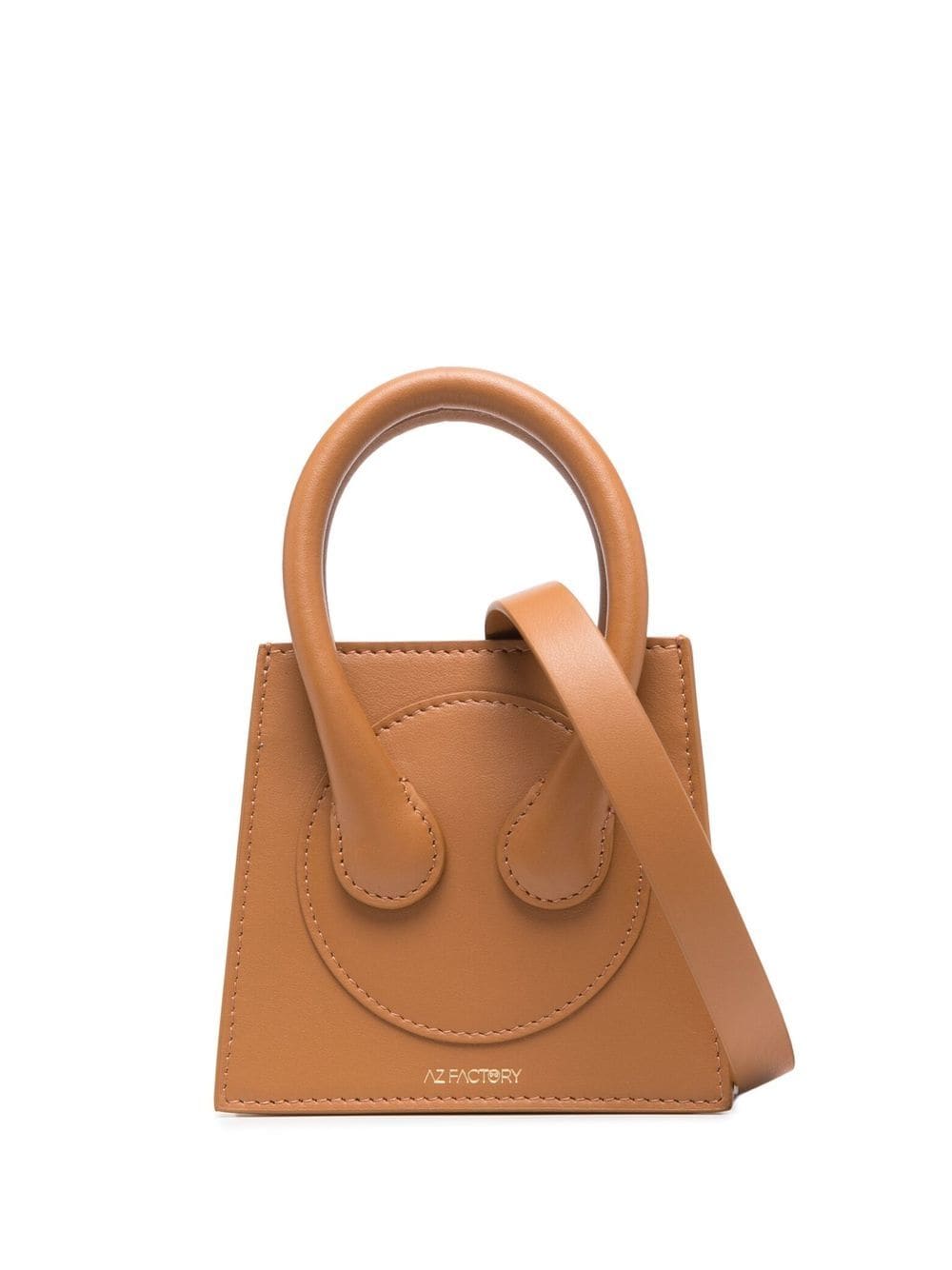 StrapStory - Tote Bag 4102