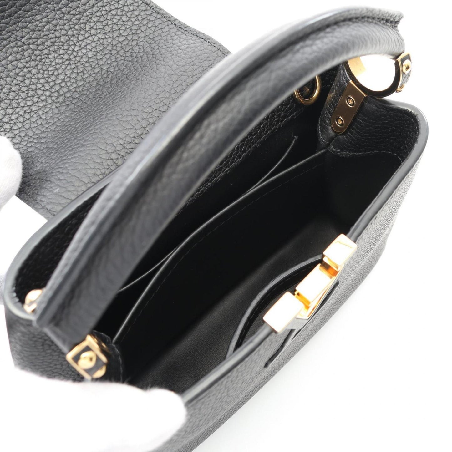 StrapStory - Shoulder Bag 7164