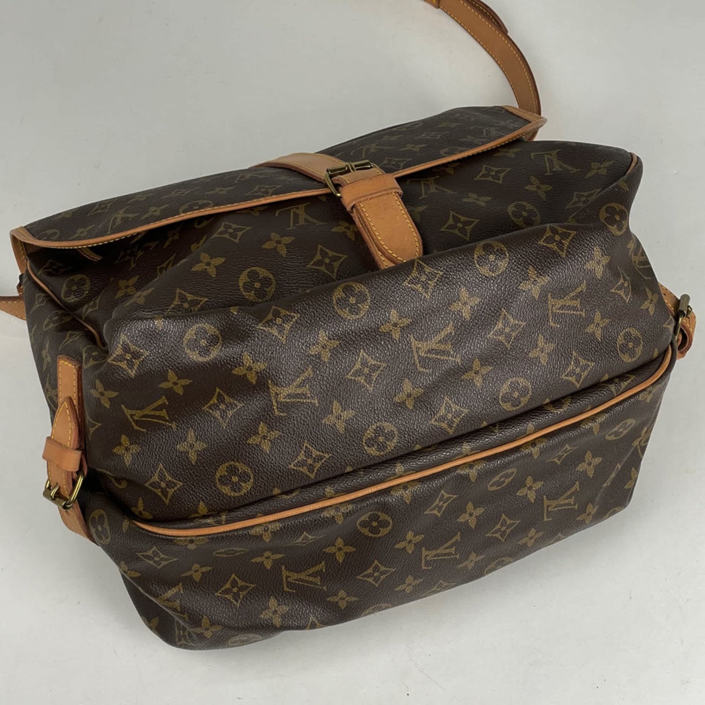 StrapStory - Shoulder Bag 4898