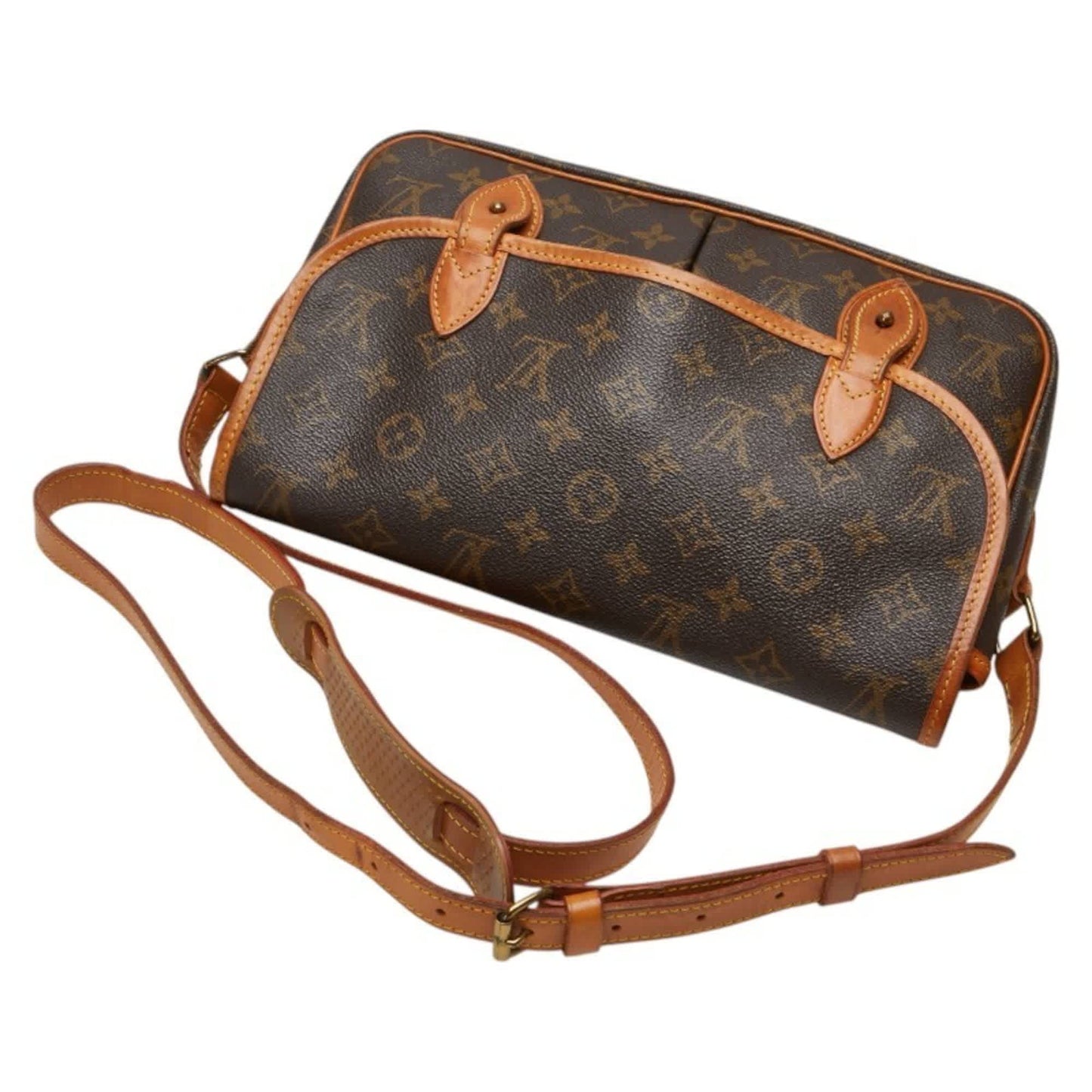 StrapStory - Shoulder Bag 7614