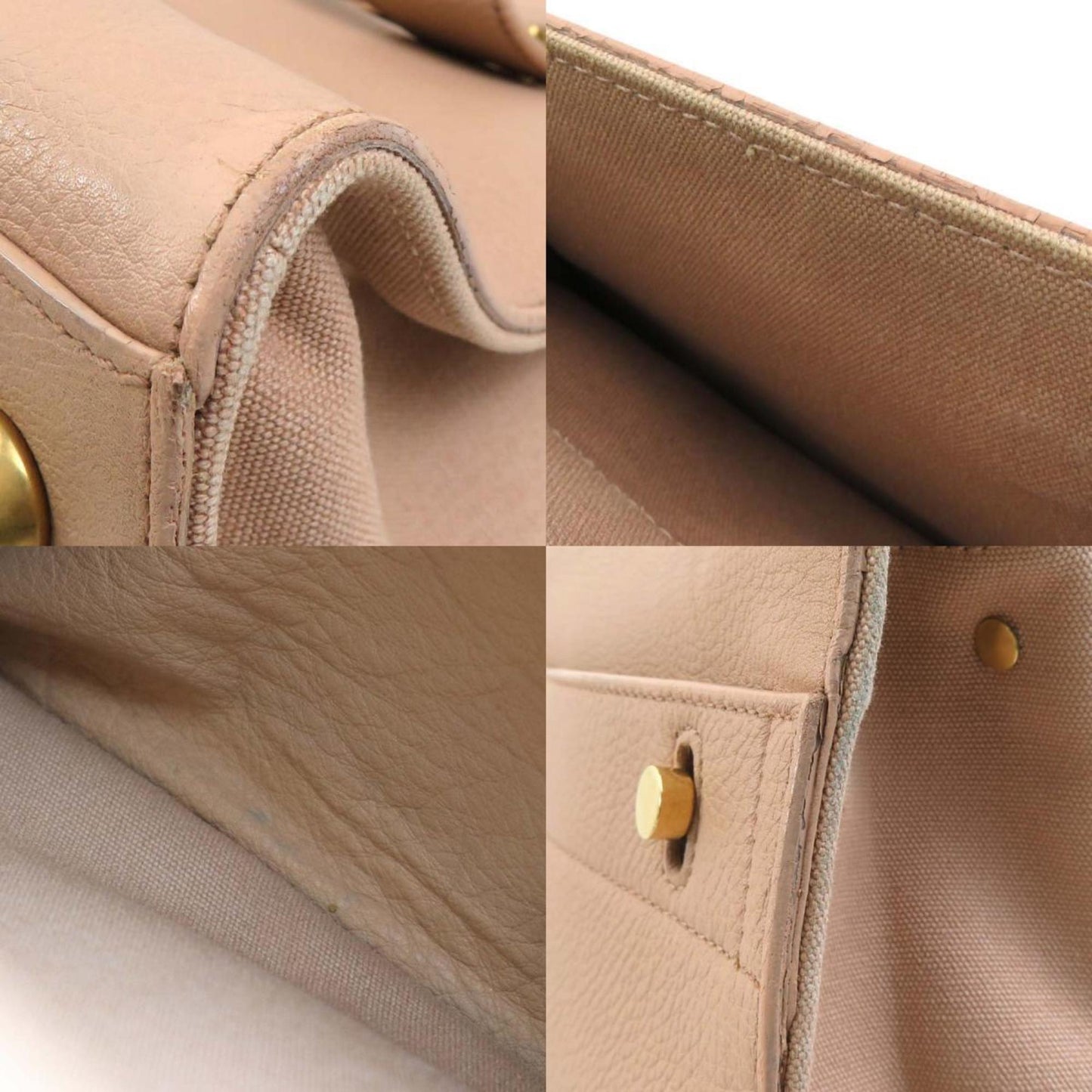 StrapStory - Shoulder Bag 4489