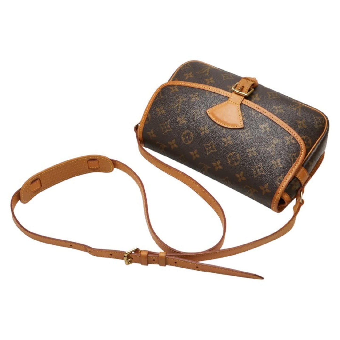 StrapStory - Shoulder Bag 6044