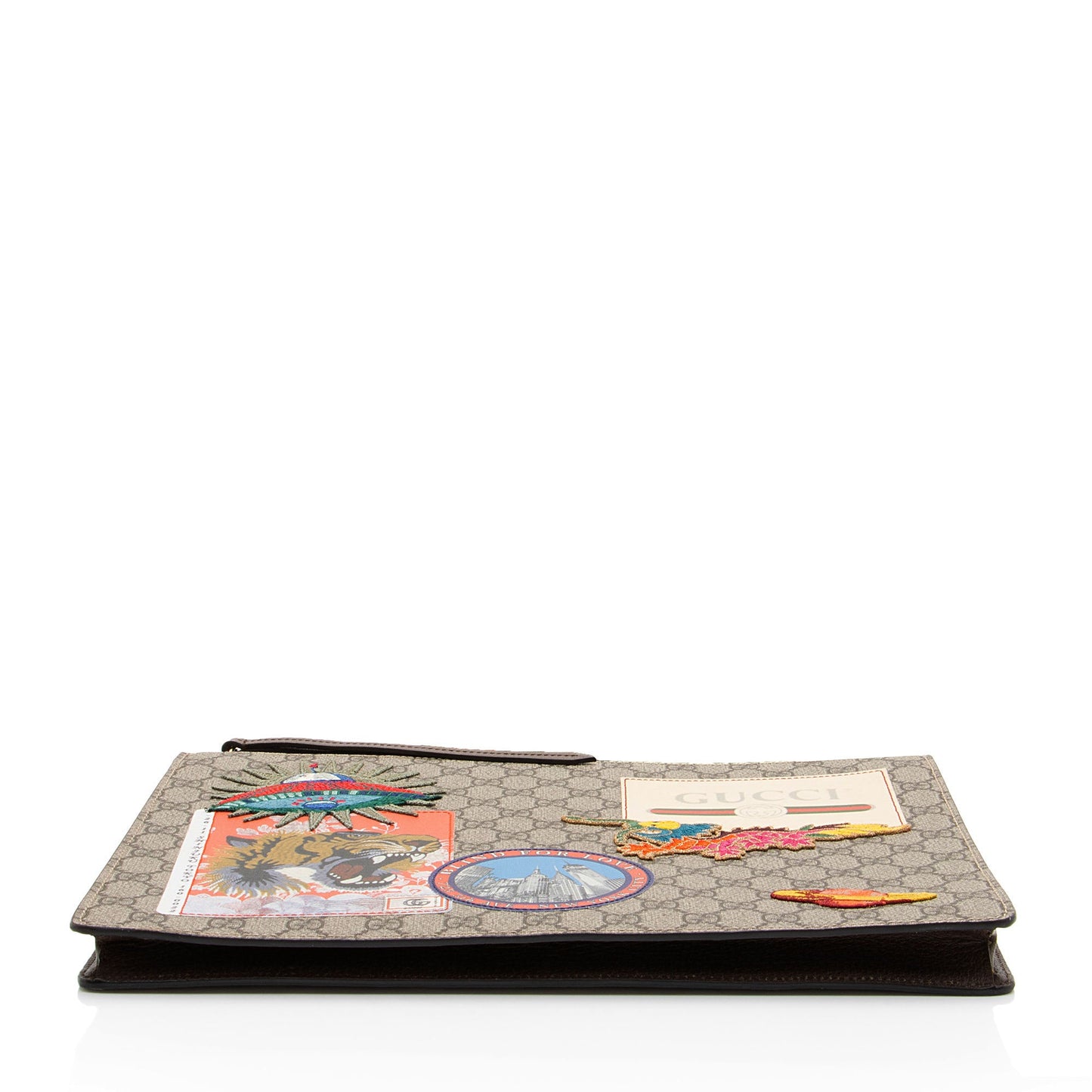 StrapStory - Messenger Bag 183