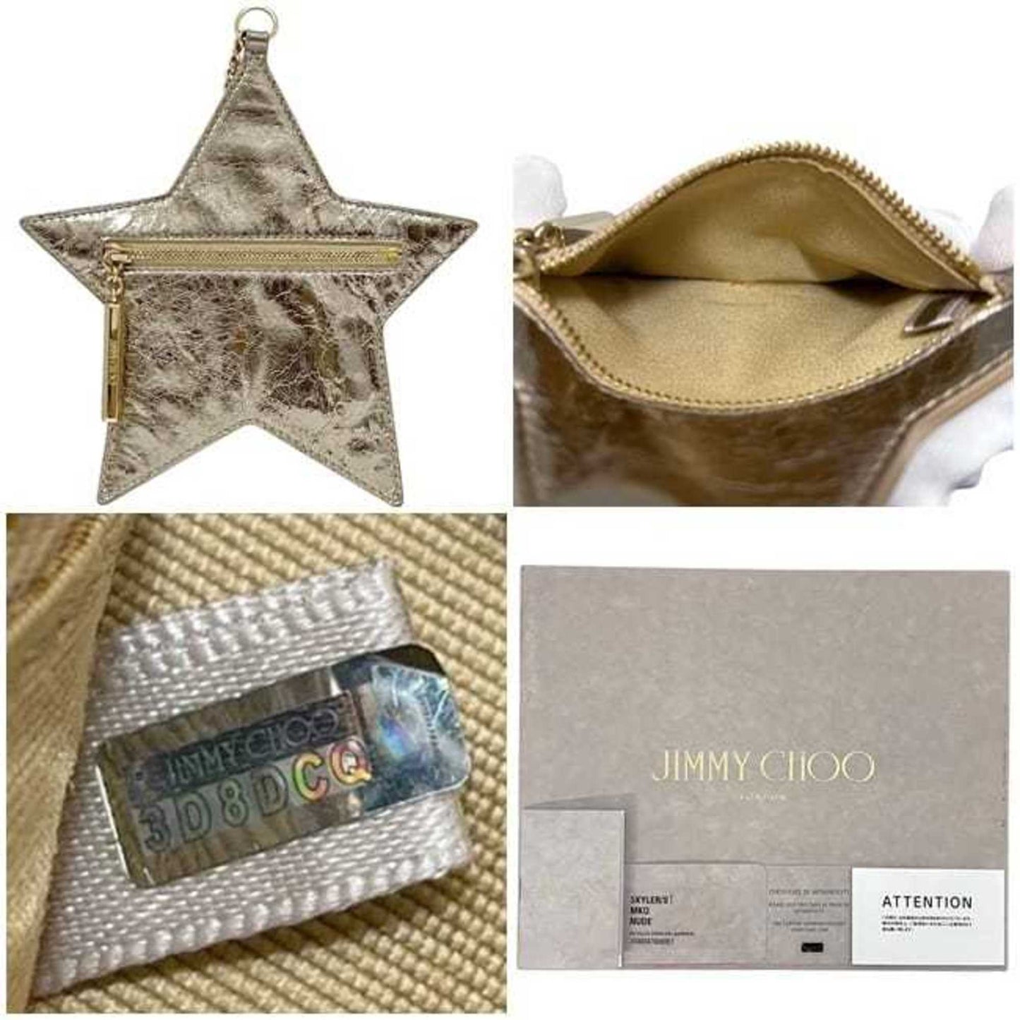 StrapStory - Wristlet 1065