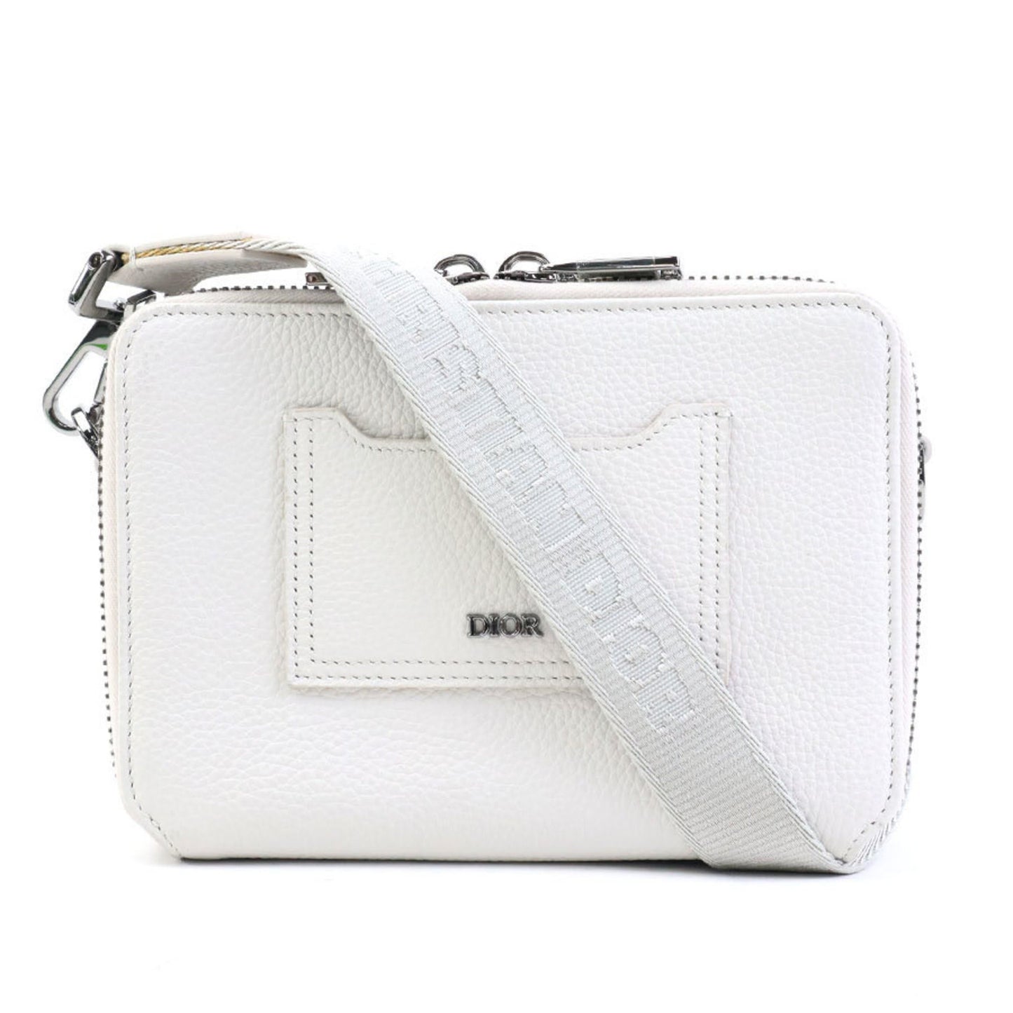 StrapStory - Messenger Bag 153