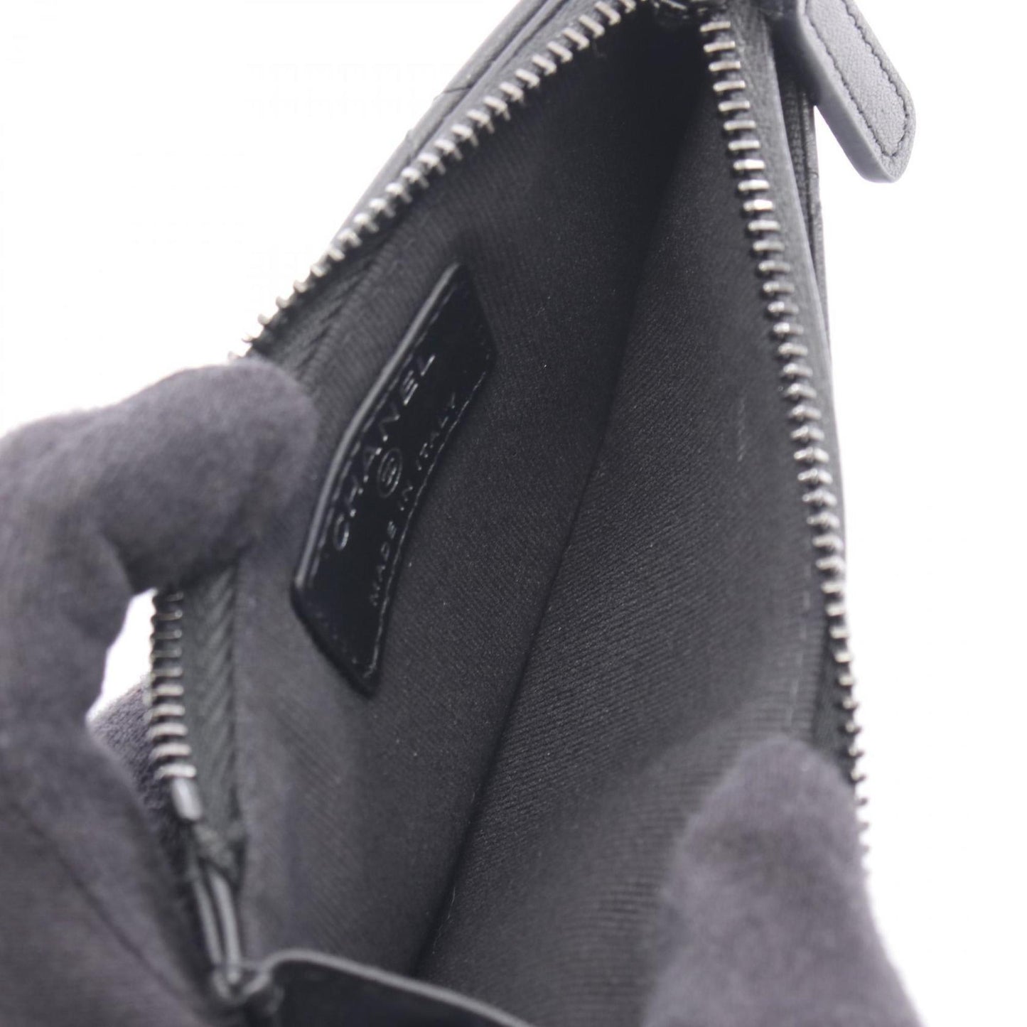 StrapStory - Wristlet 846