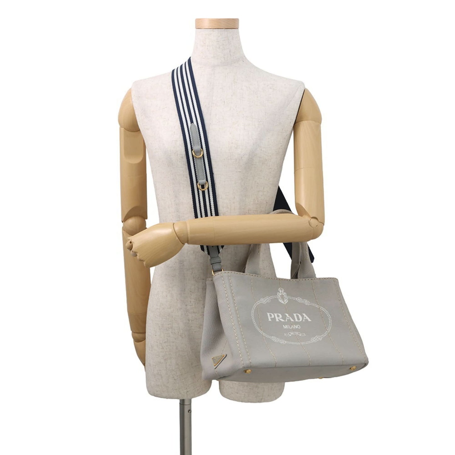 StrapStory - Tote Bag 3395