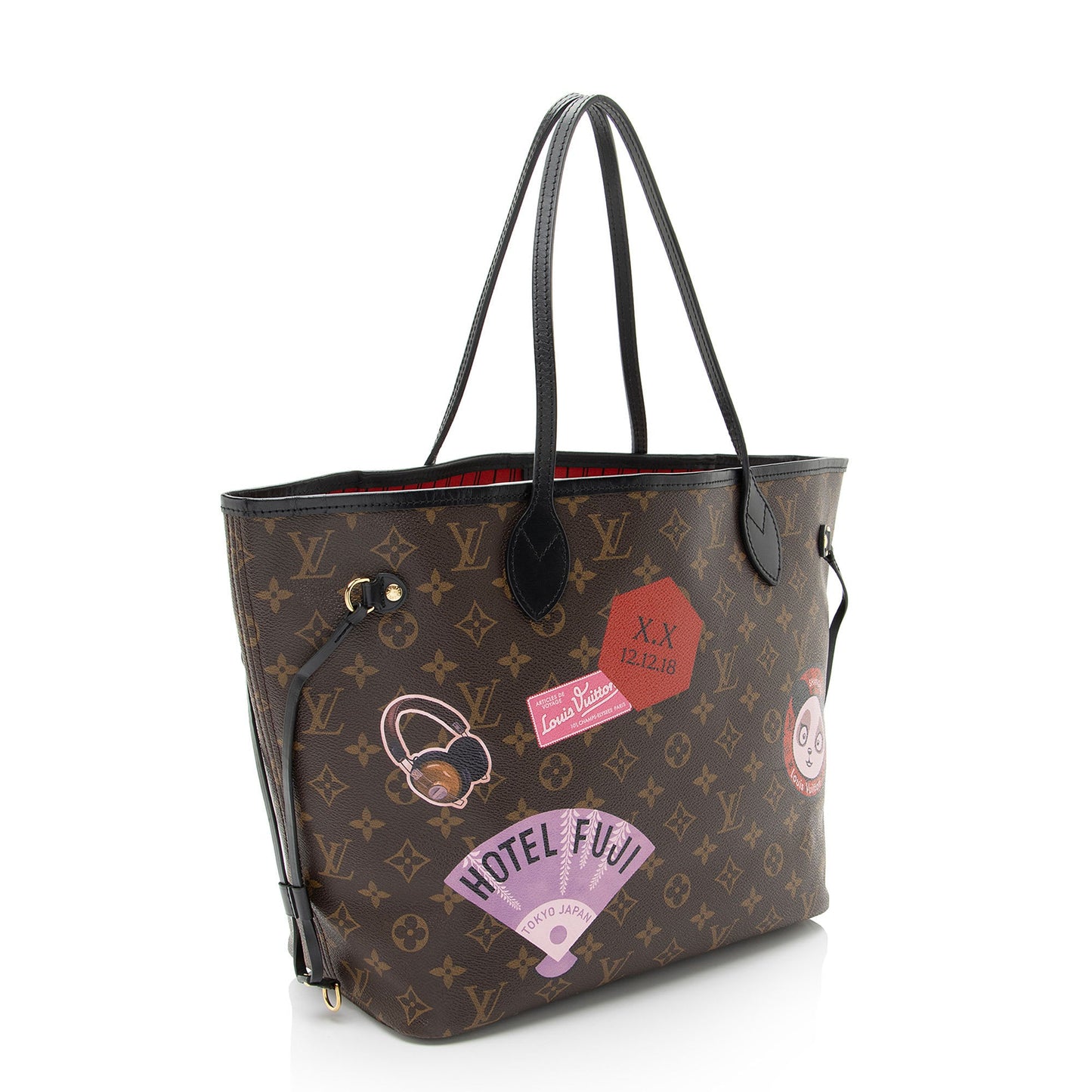 StrapStory - Tote Bag 4488