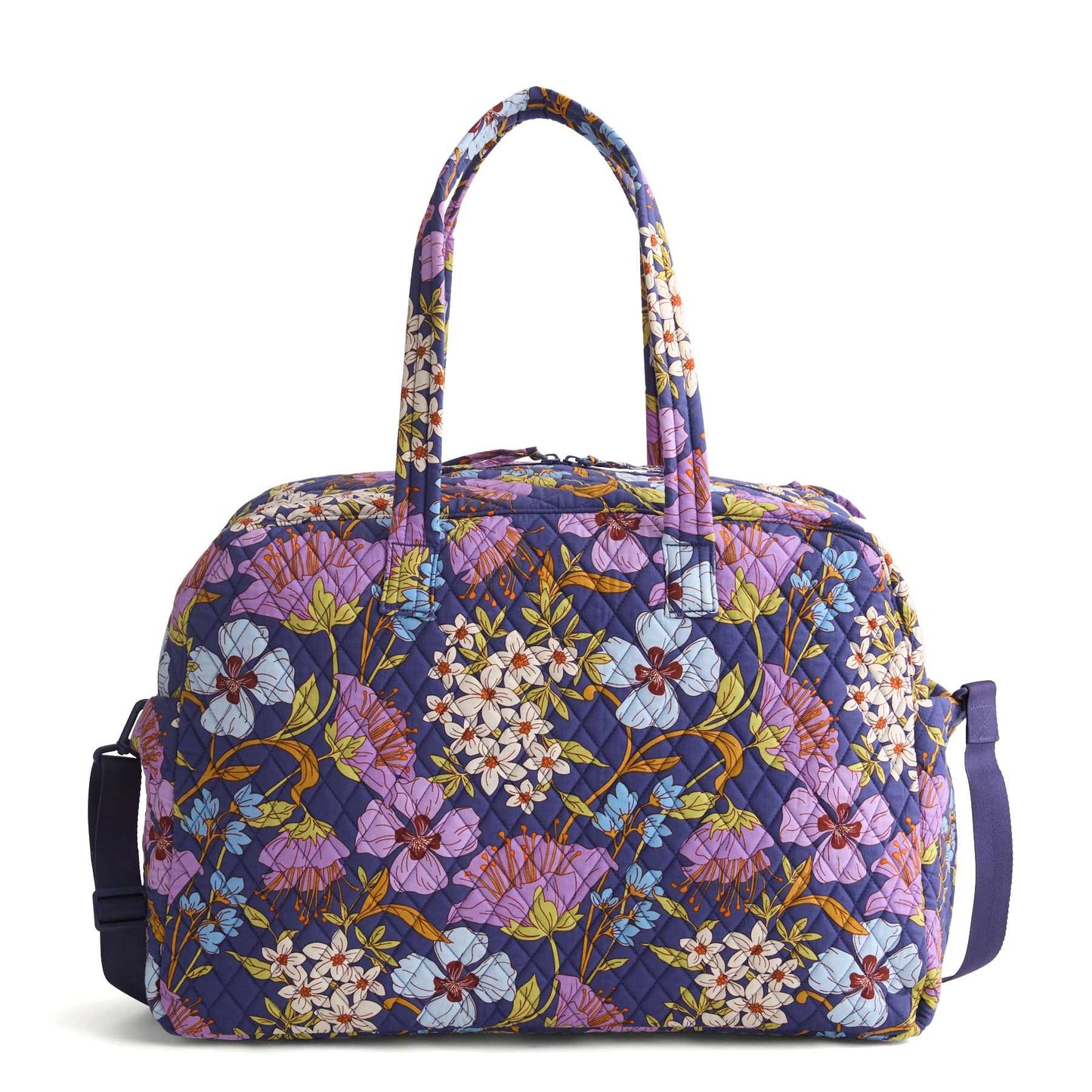 StrapStory - Duffle Bag 169