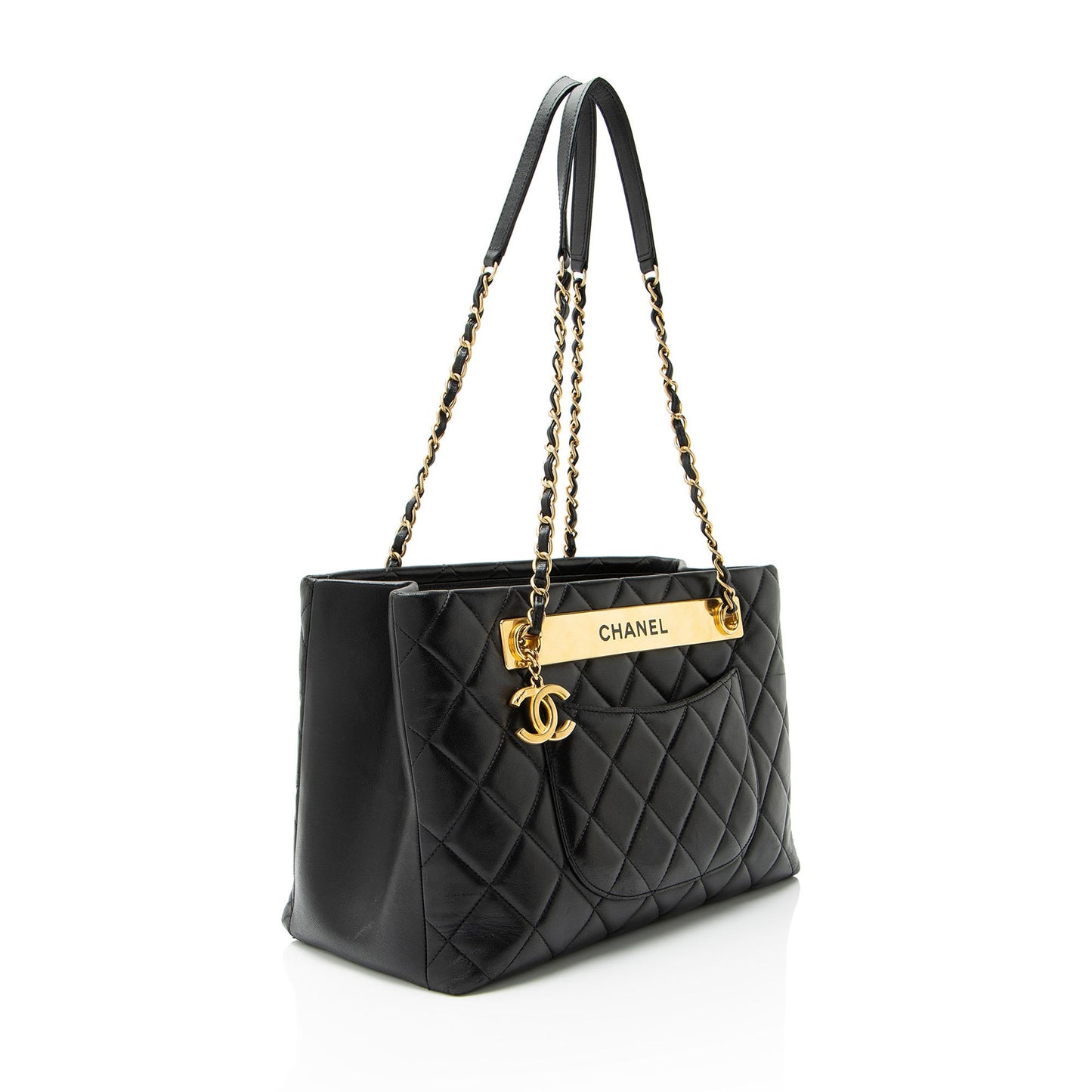 StrapStory - Tote Bag 4501