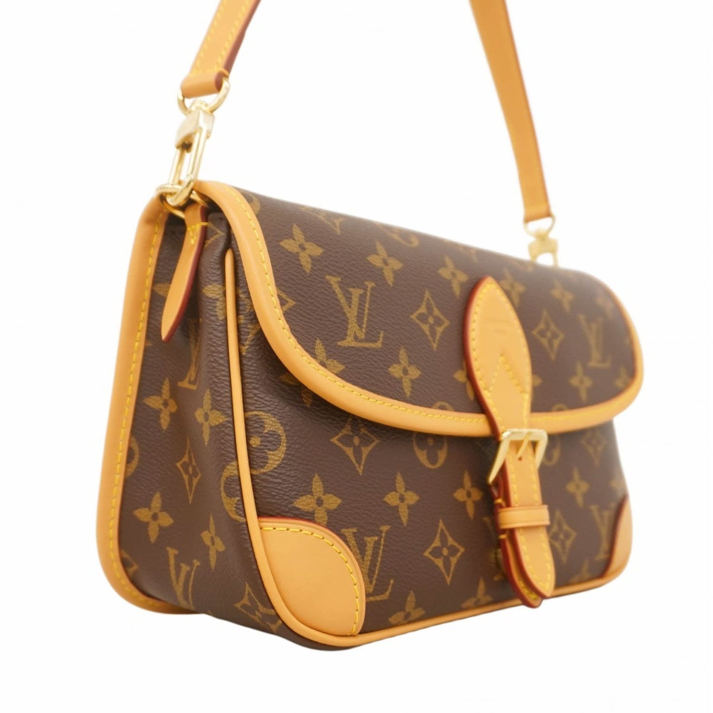 StrapStory - Shoulder Bag 4599
