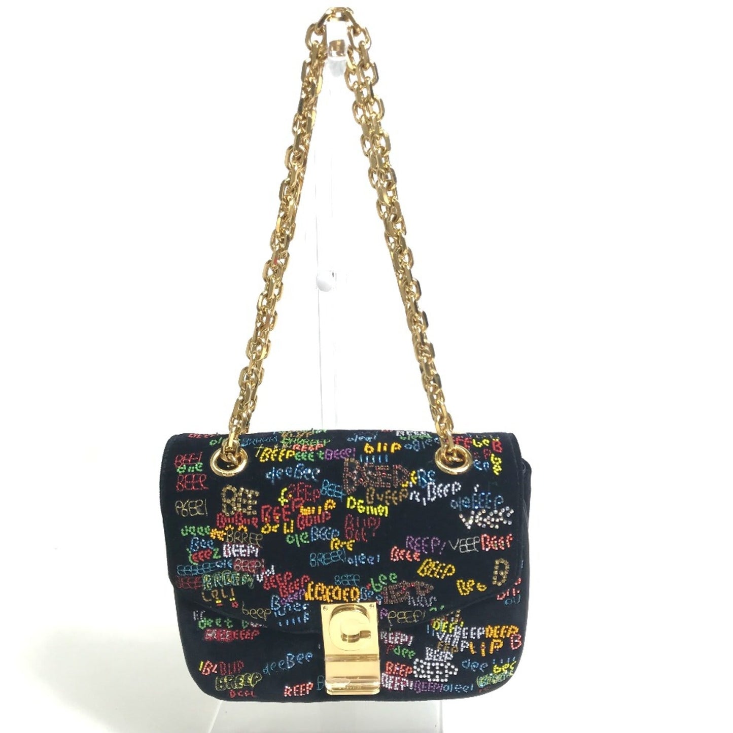 StrapStory - Shoulder Bag 3797