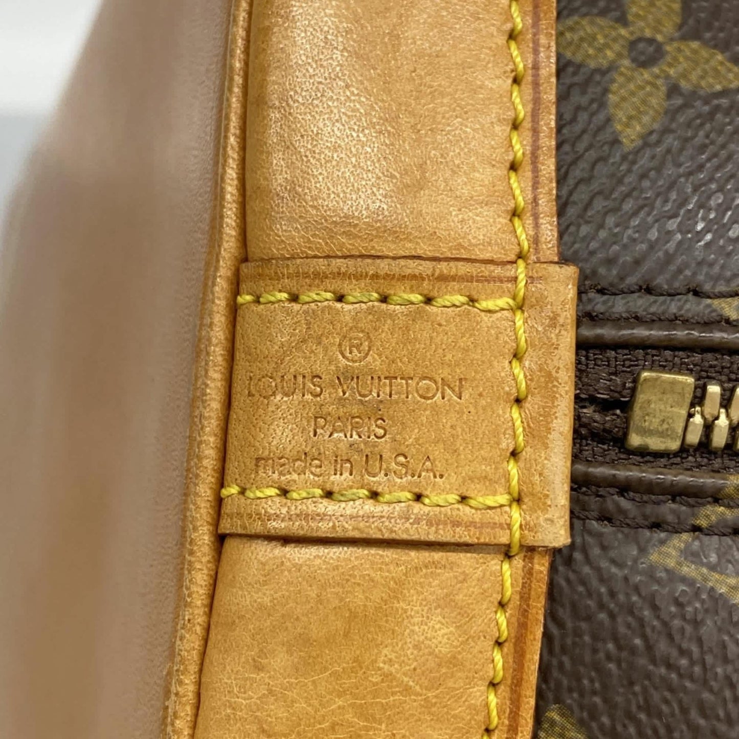 StrapStory - Shoulder Bag 4705