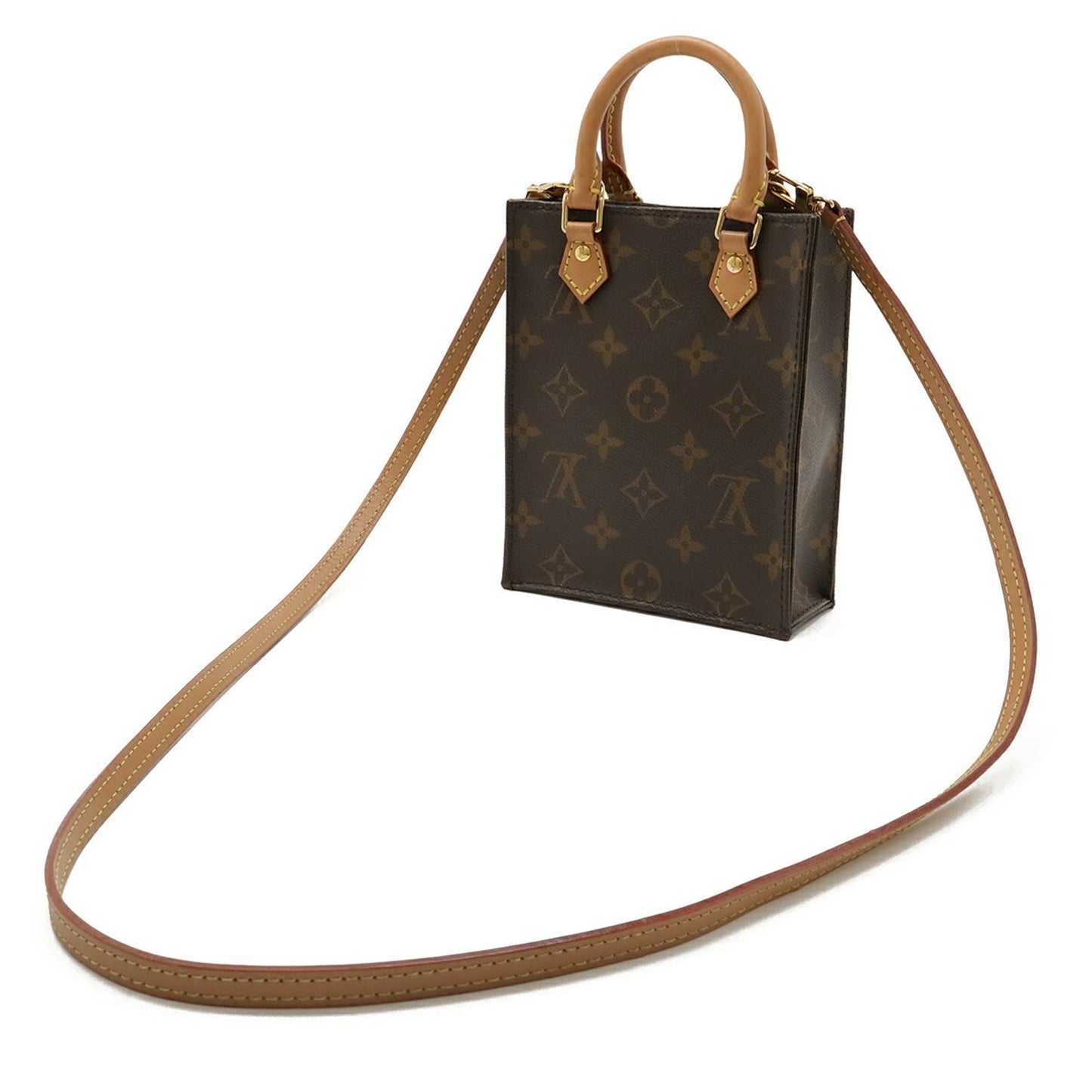 StrapStory - Shoulder Bag 6628