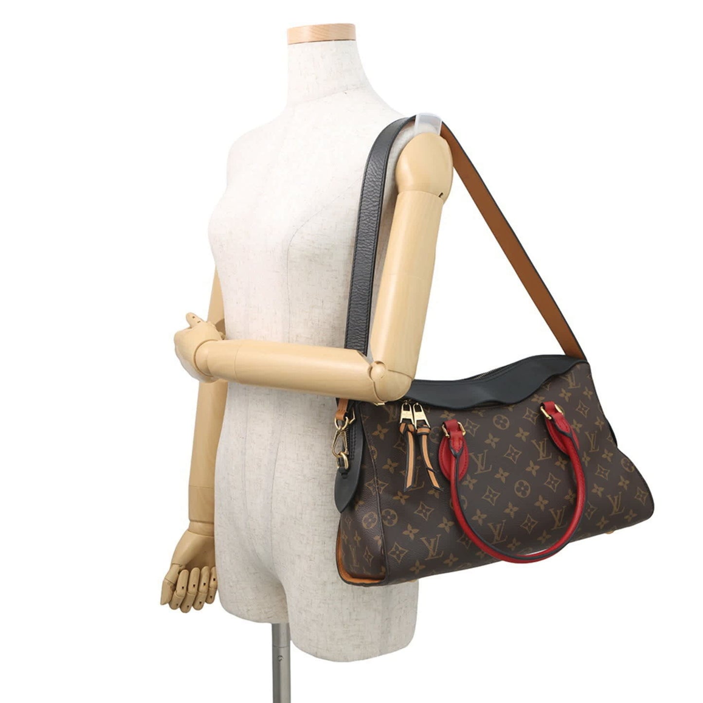 StrapStory - Shoulder Bag 5581