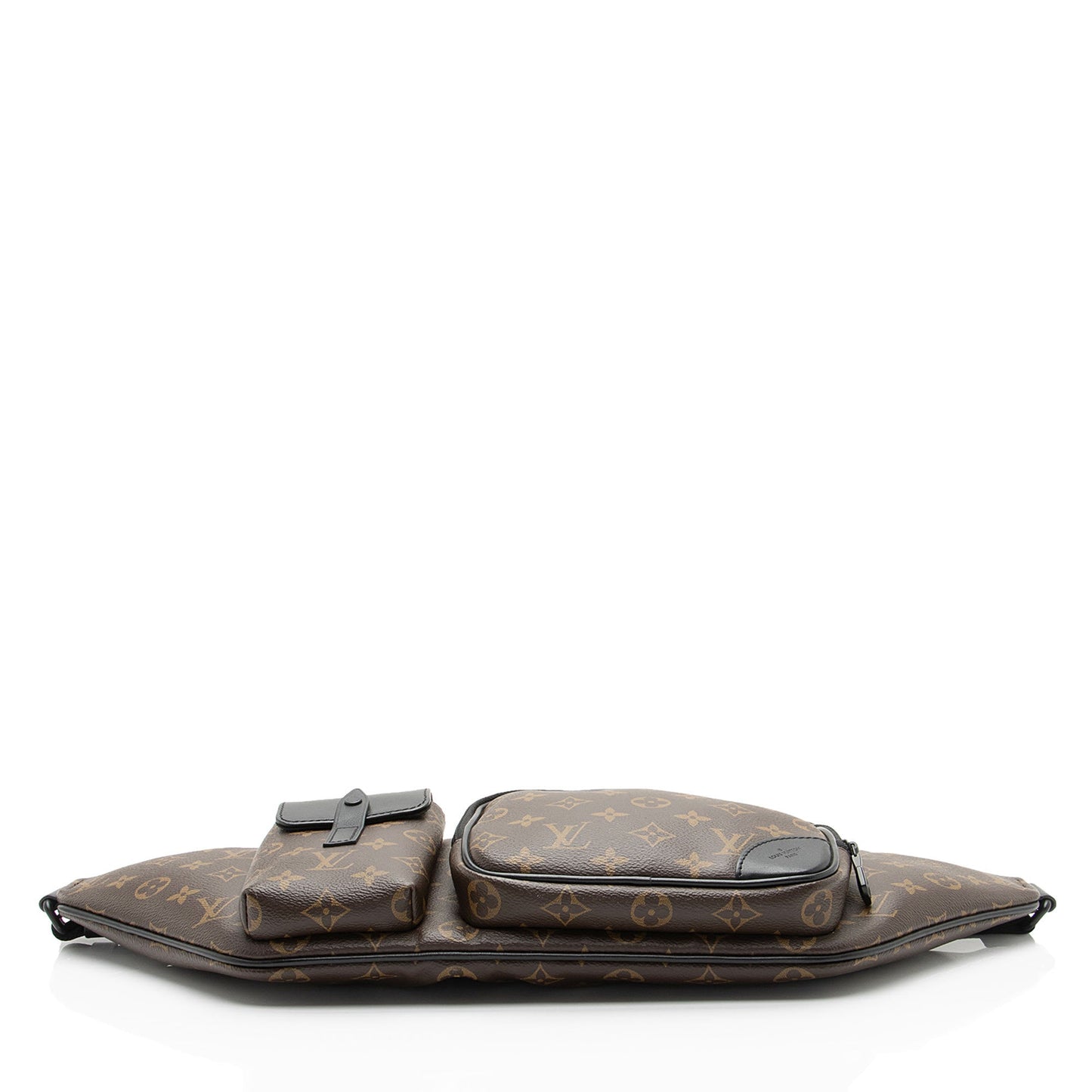StrapStory - Belt Bag 248