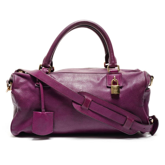 StrapStory - Shoulder Bag 5998