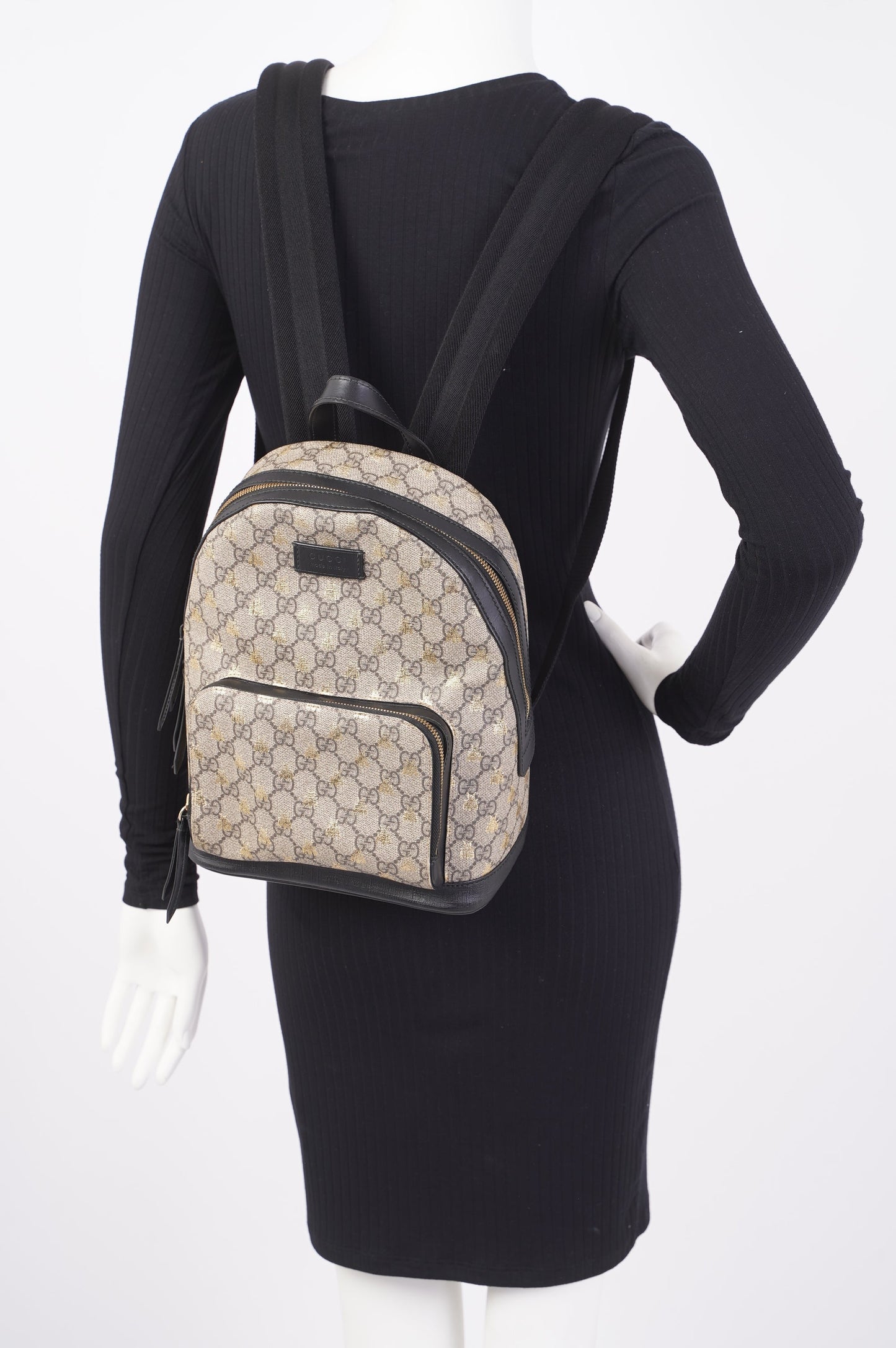 STRAPSTORY - GGC4 BAG - 3076