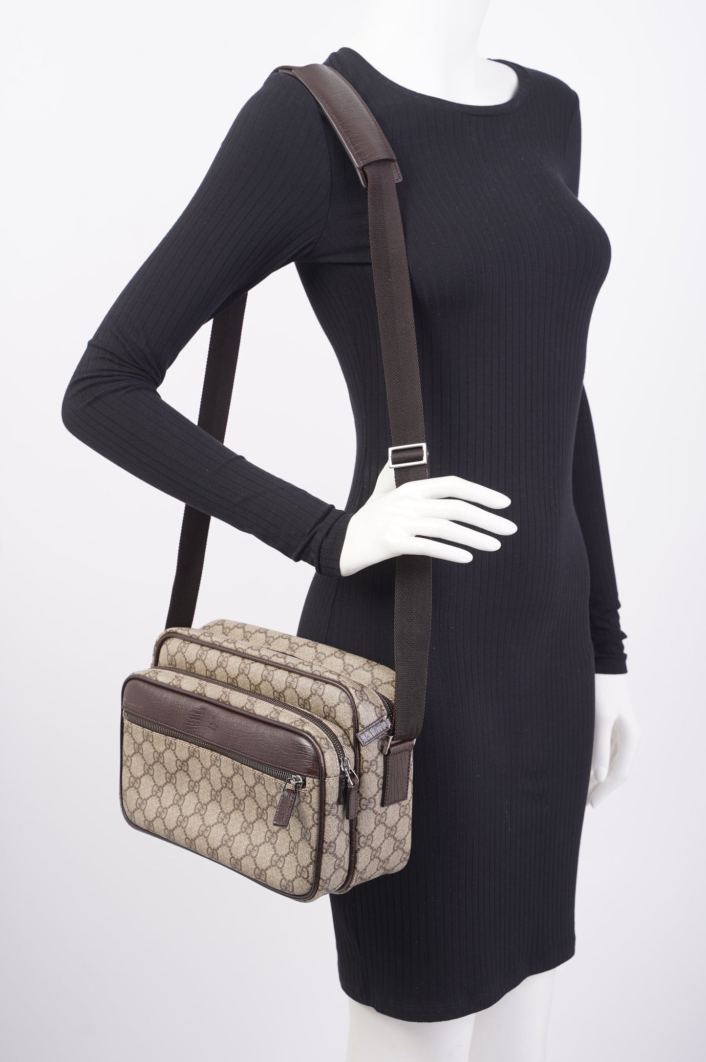 STRAPSTORY - GGC1 BAG - 2195