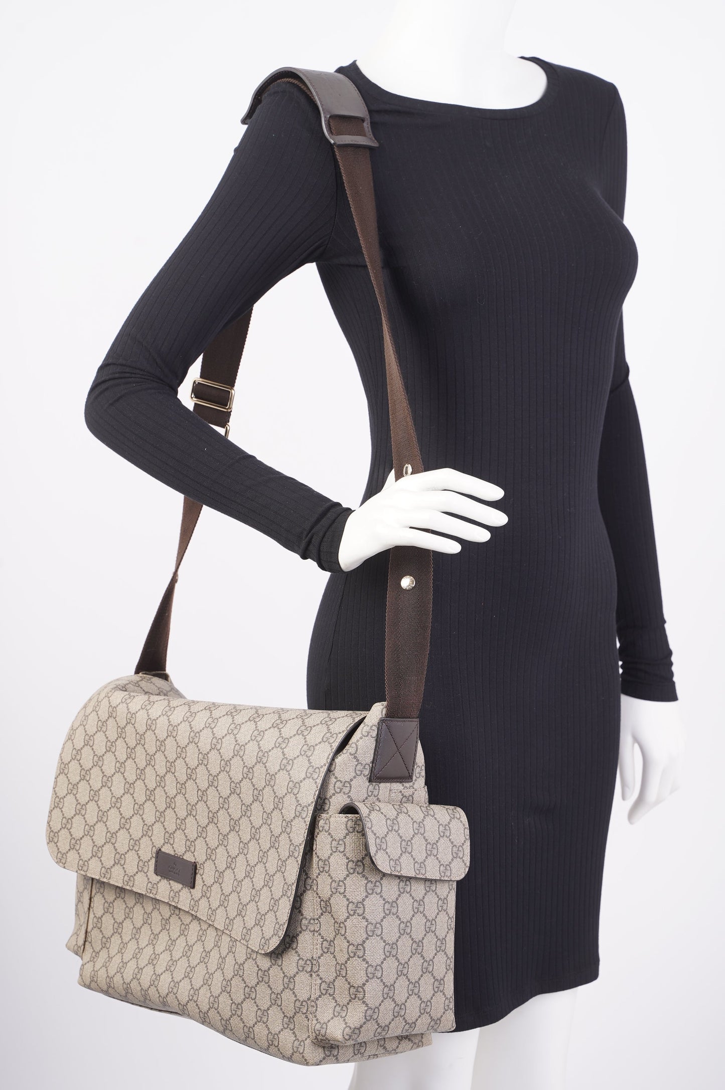 STRAPSTORY - GGC4 BAG - 1319